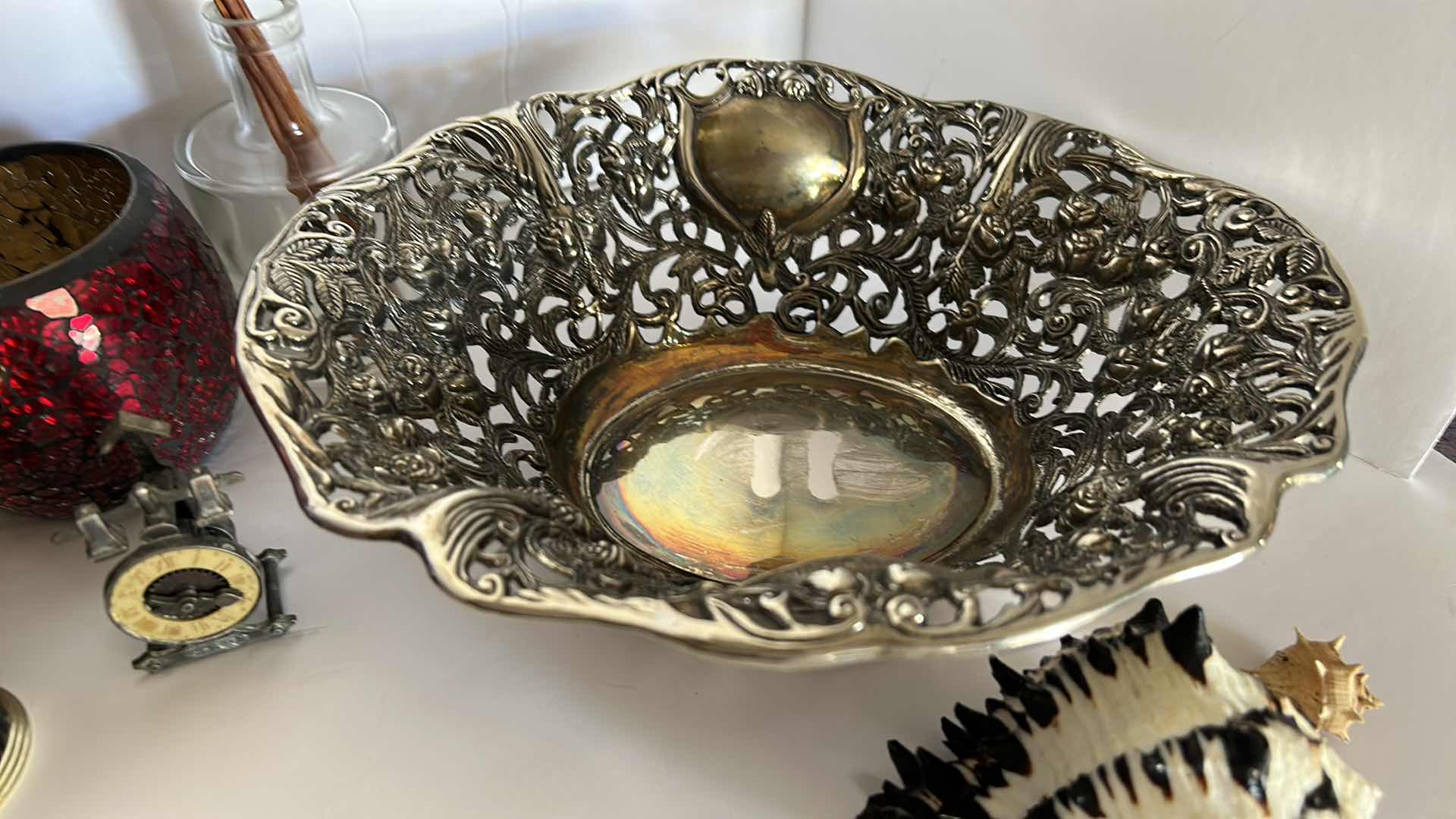 Photo 1 of HOME DECOR ASSORTMENT