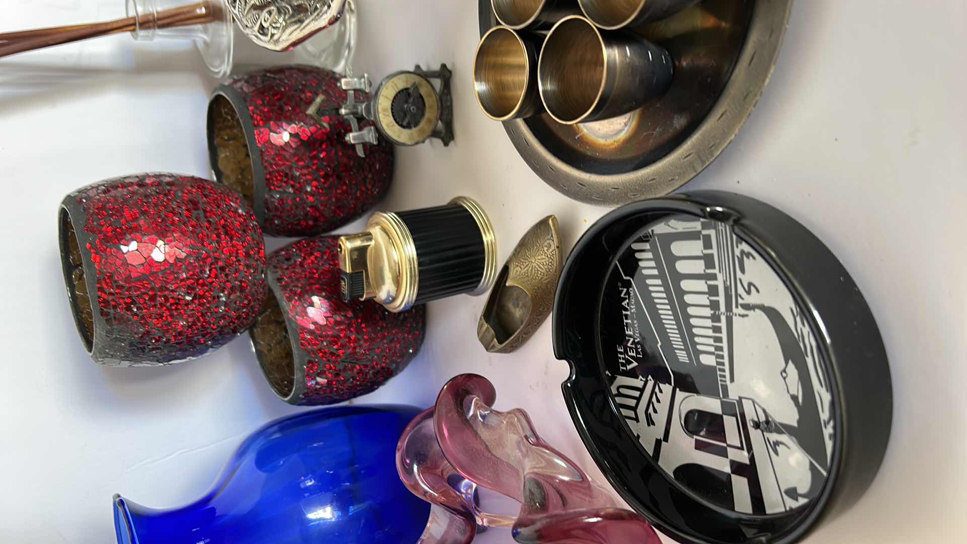 Photo 1 of HOME DECOR ASSORTMENT