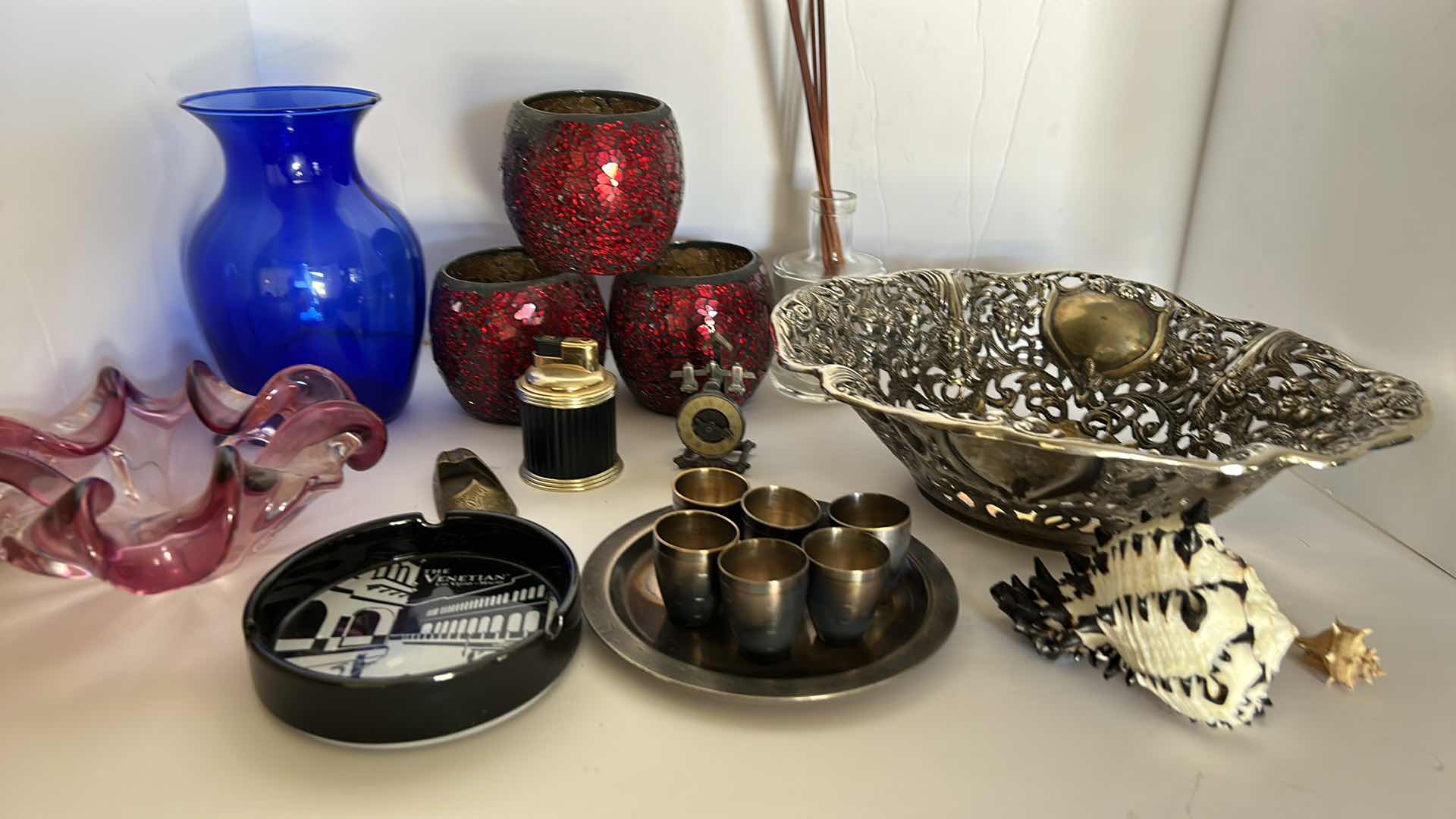 Photo 1 of HOME DECOR ASSORTMENT