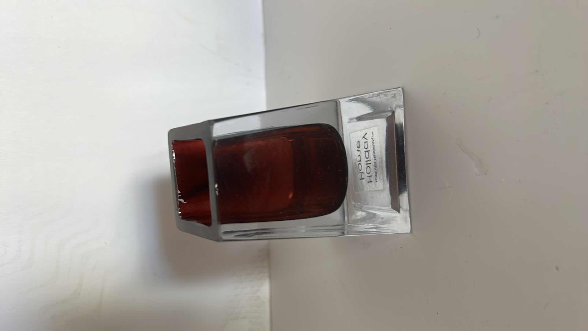 Photo 1 of HOME DECOR ASSORTMENT (HOLDERS NOT INCLUDED)