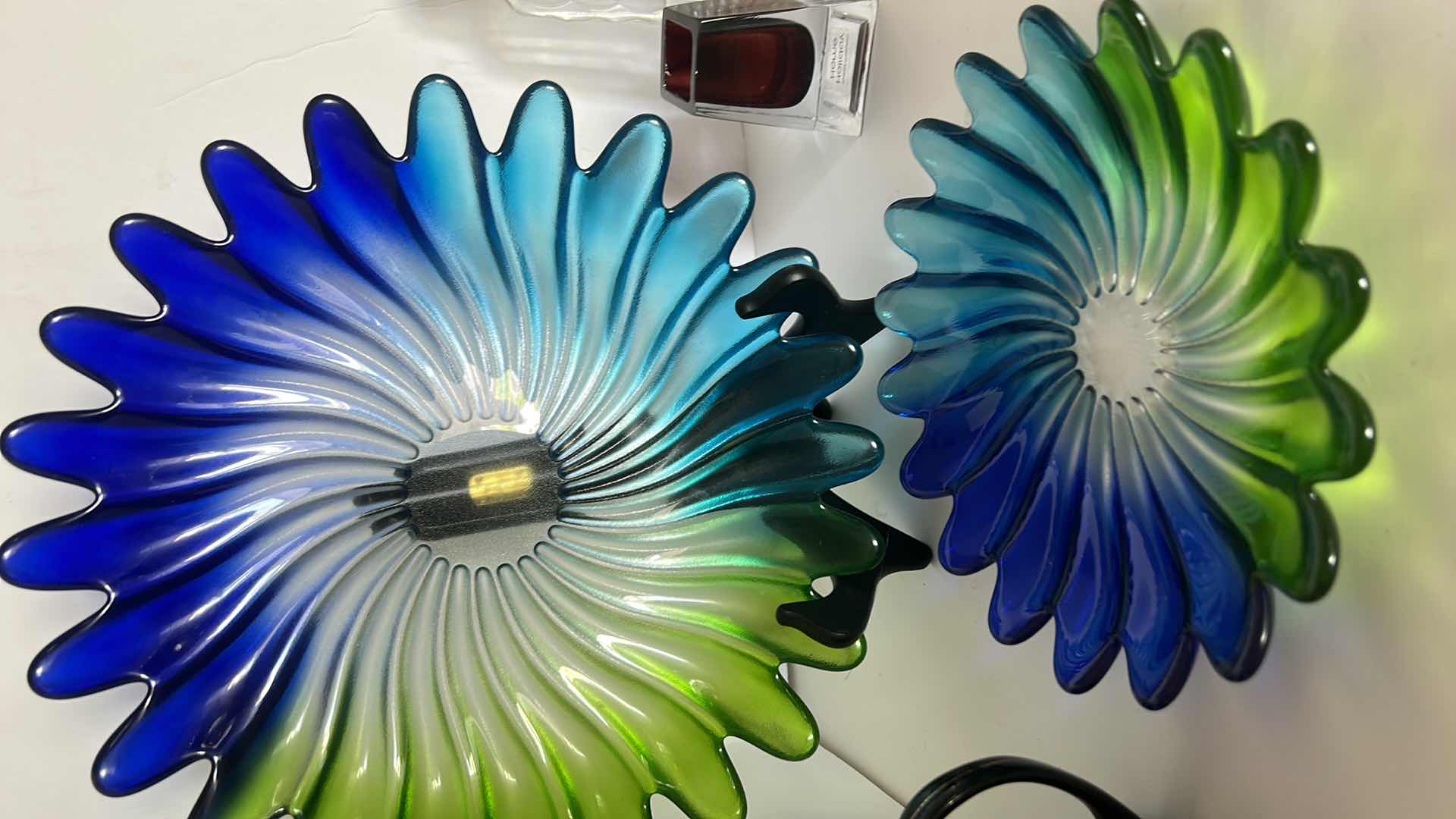 Photo 1 of HOME DECOR ASSORTMENT (HOLDERS NOT INCLUDED)