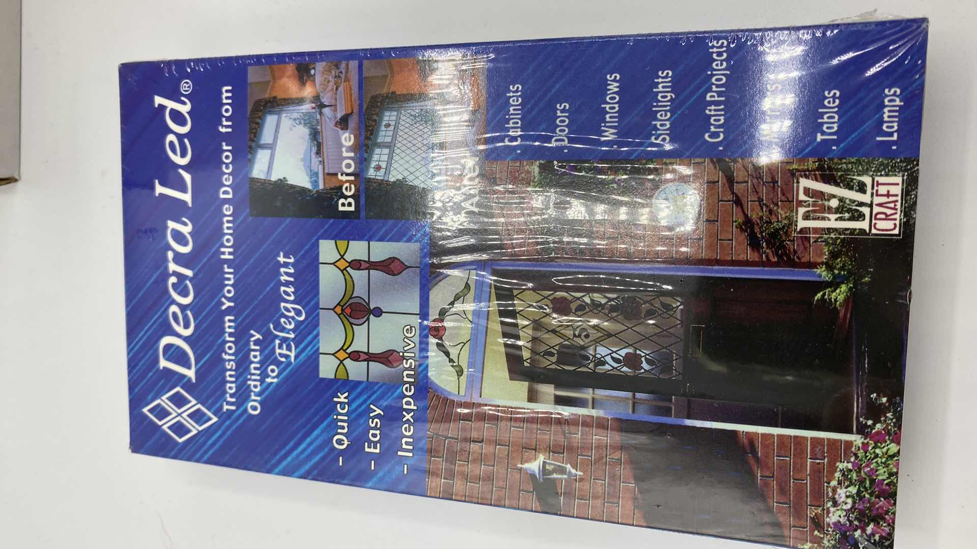 Photo 1 of SONIC BATTERY POWERED JEWELRY CLEANER AND WIRELESS ALARM DOOR CHIMES