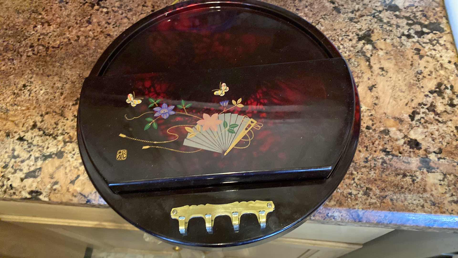 Photo 1 of CONTENTS OF KITCHEN CABINET ASST HOME DECOR