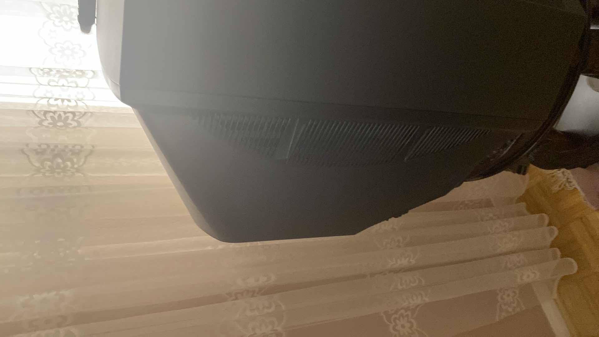 Photo 1 of SONY TV 28” WITH REMOTE