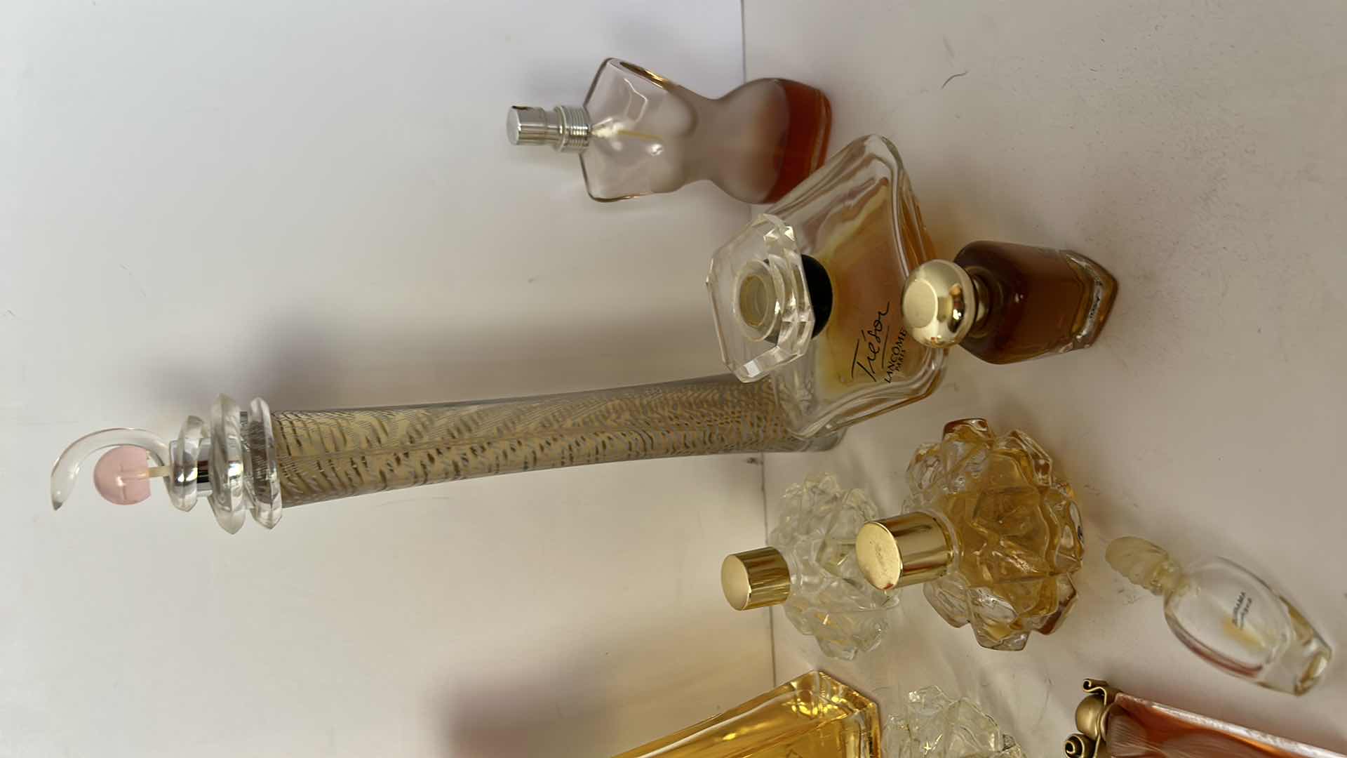 Photo 1 of PERFUME AND COLOGNE ASSORTMENT