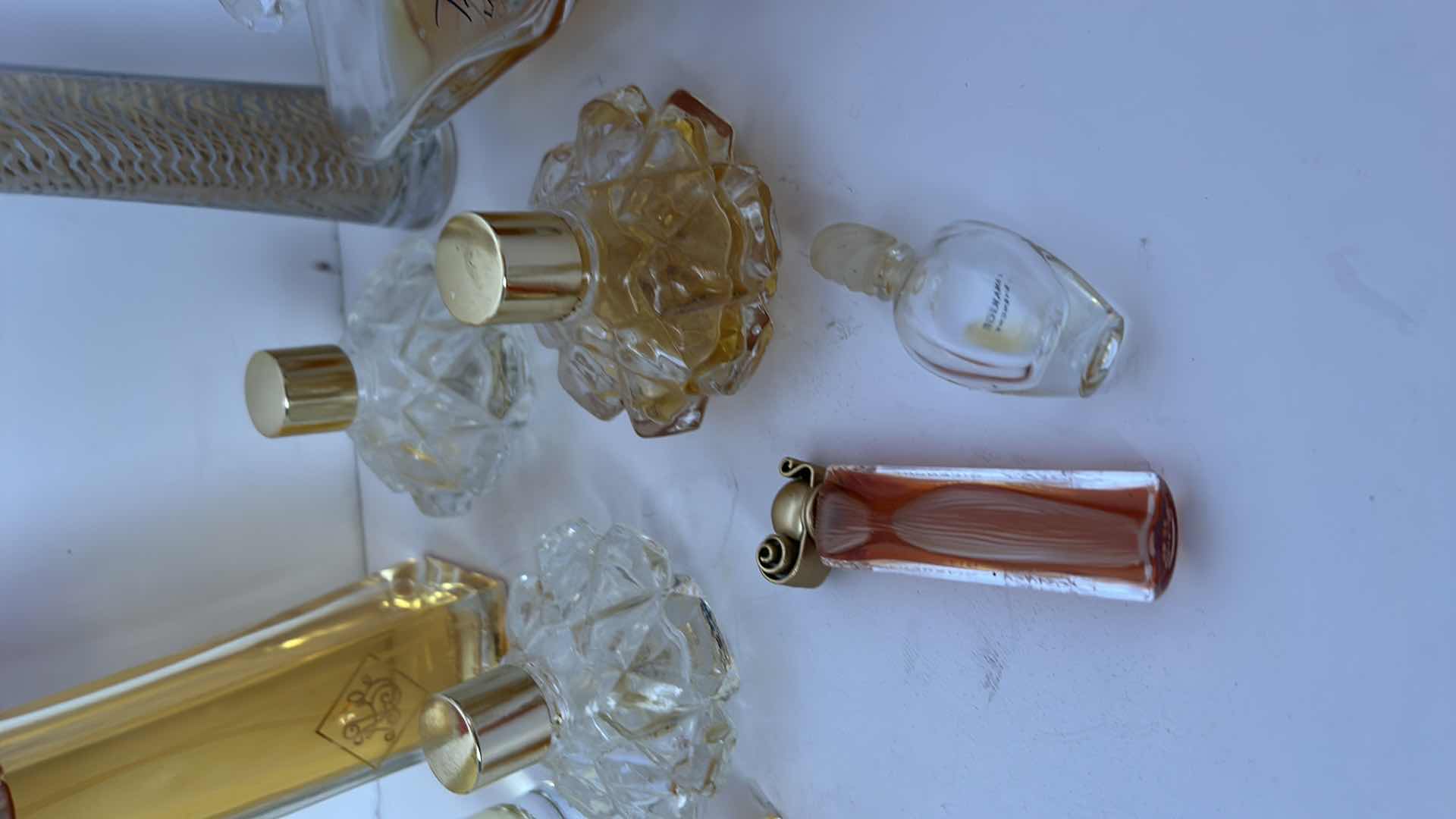 Photo 1 of PERFUME AND COLOGNE ASSORTMENT
