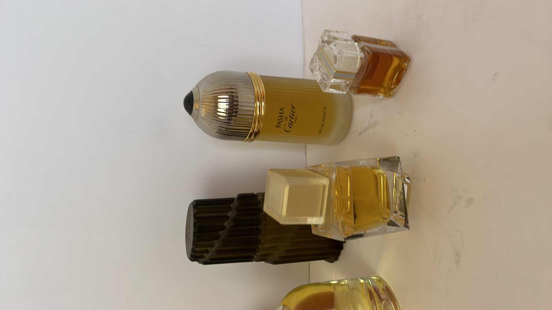 Photo 1 of PERFUME AND COLOGNE ASSORTMENT