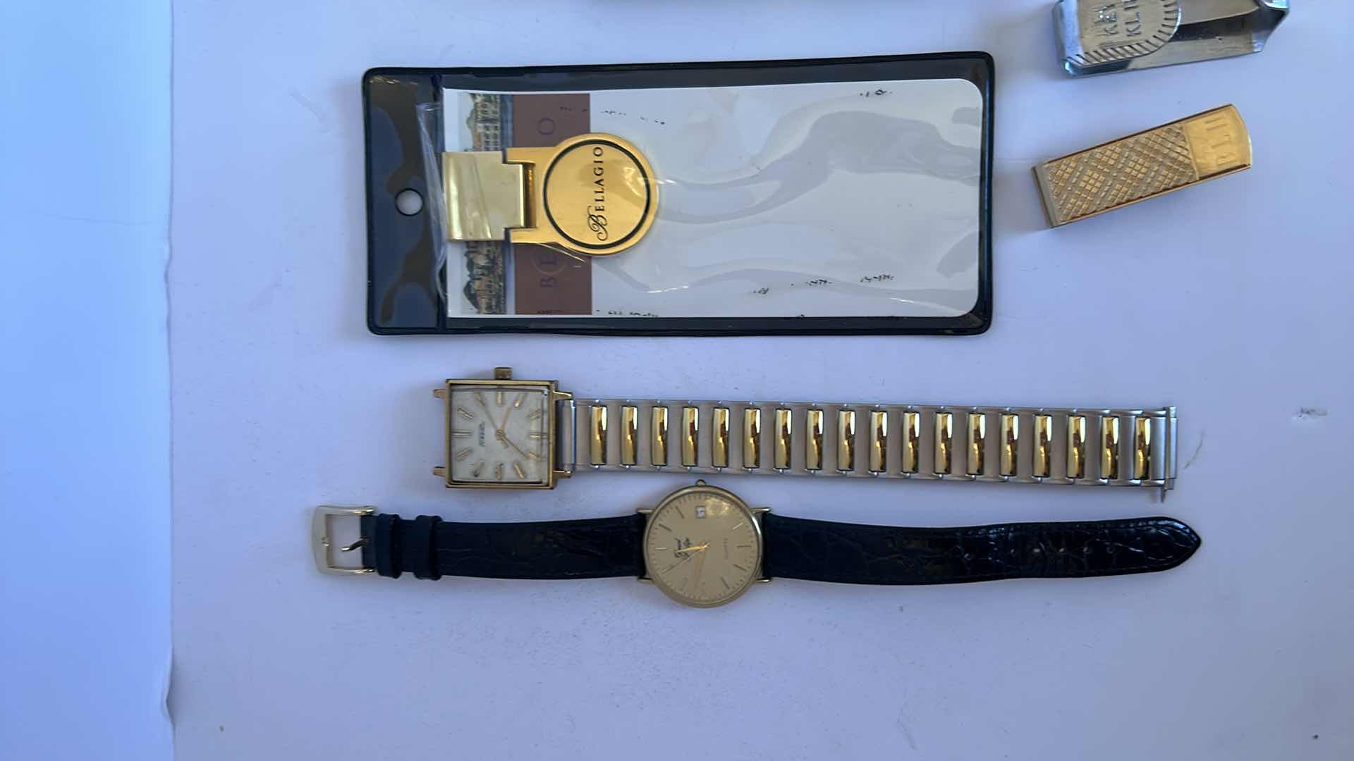 Photo 1 of MENS ACCESSORIES ASSORTMENT