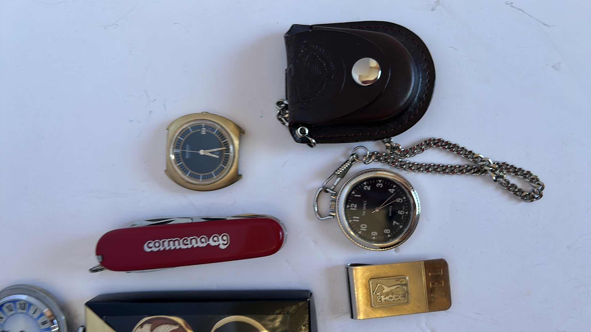 Photo 1 of MENS ACCESSORIES ASSORTMENT