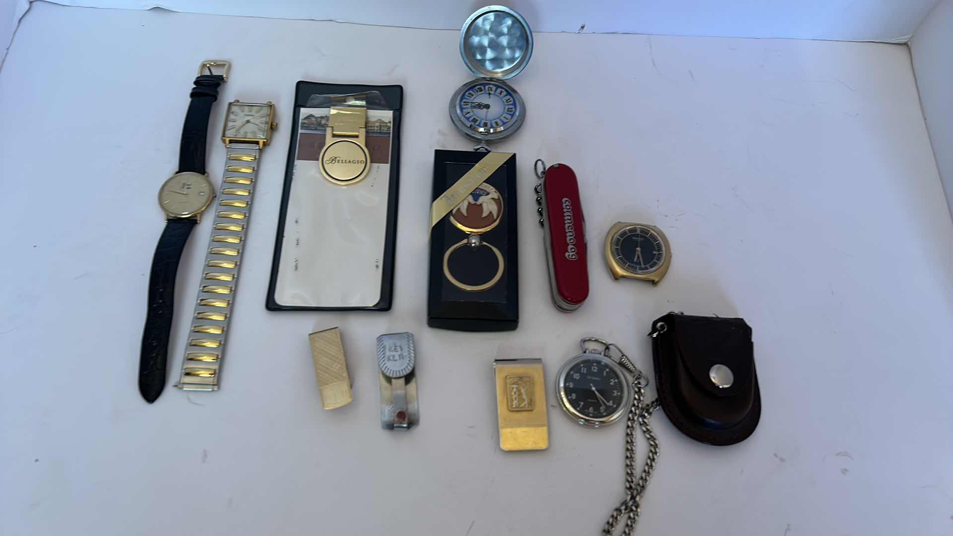 Photo 1 of MENS ACCESSORIES ASSORTMENT