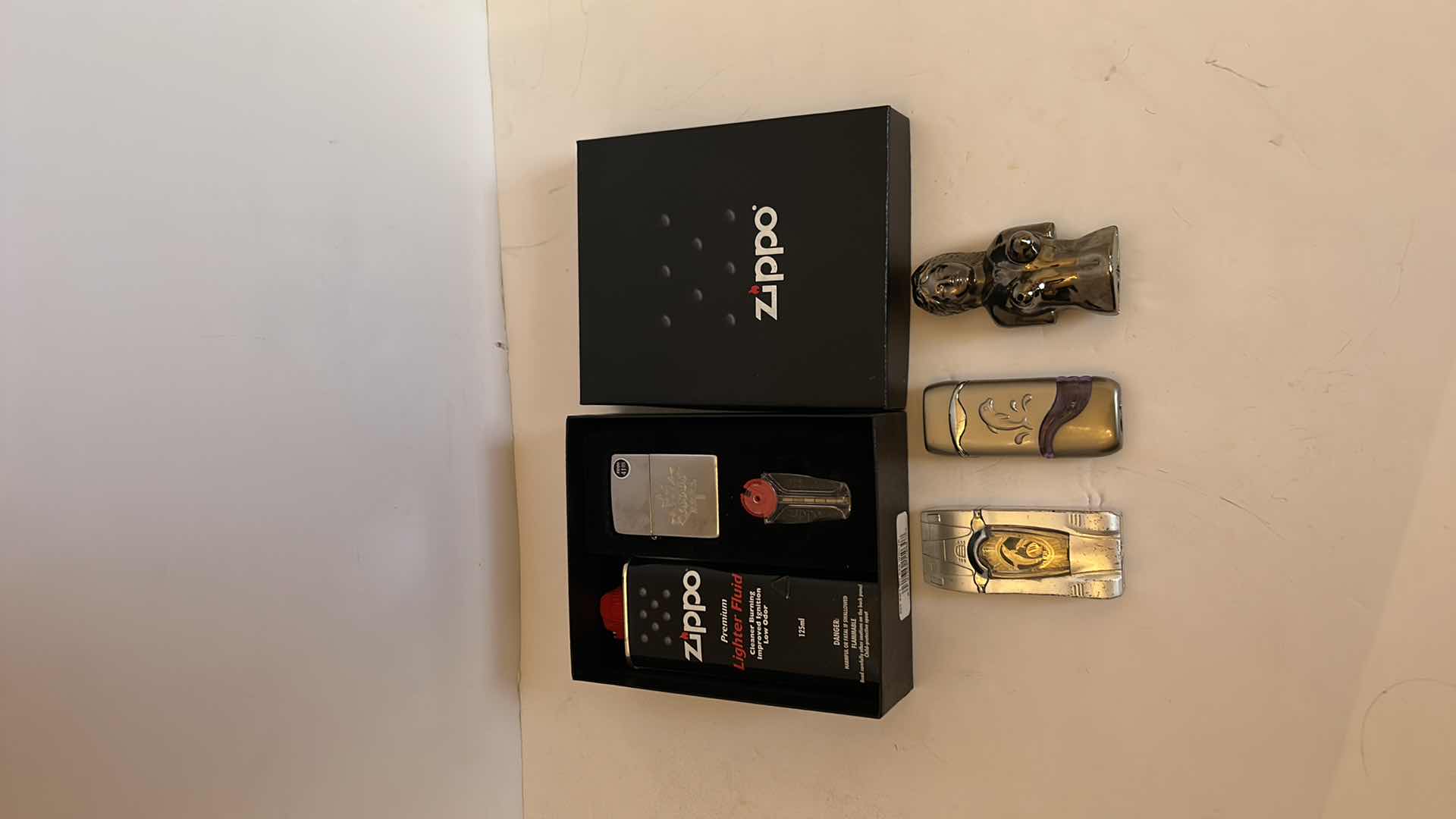 Photo 1 of LIGHTER ASSORTMENT