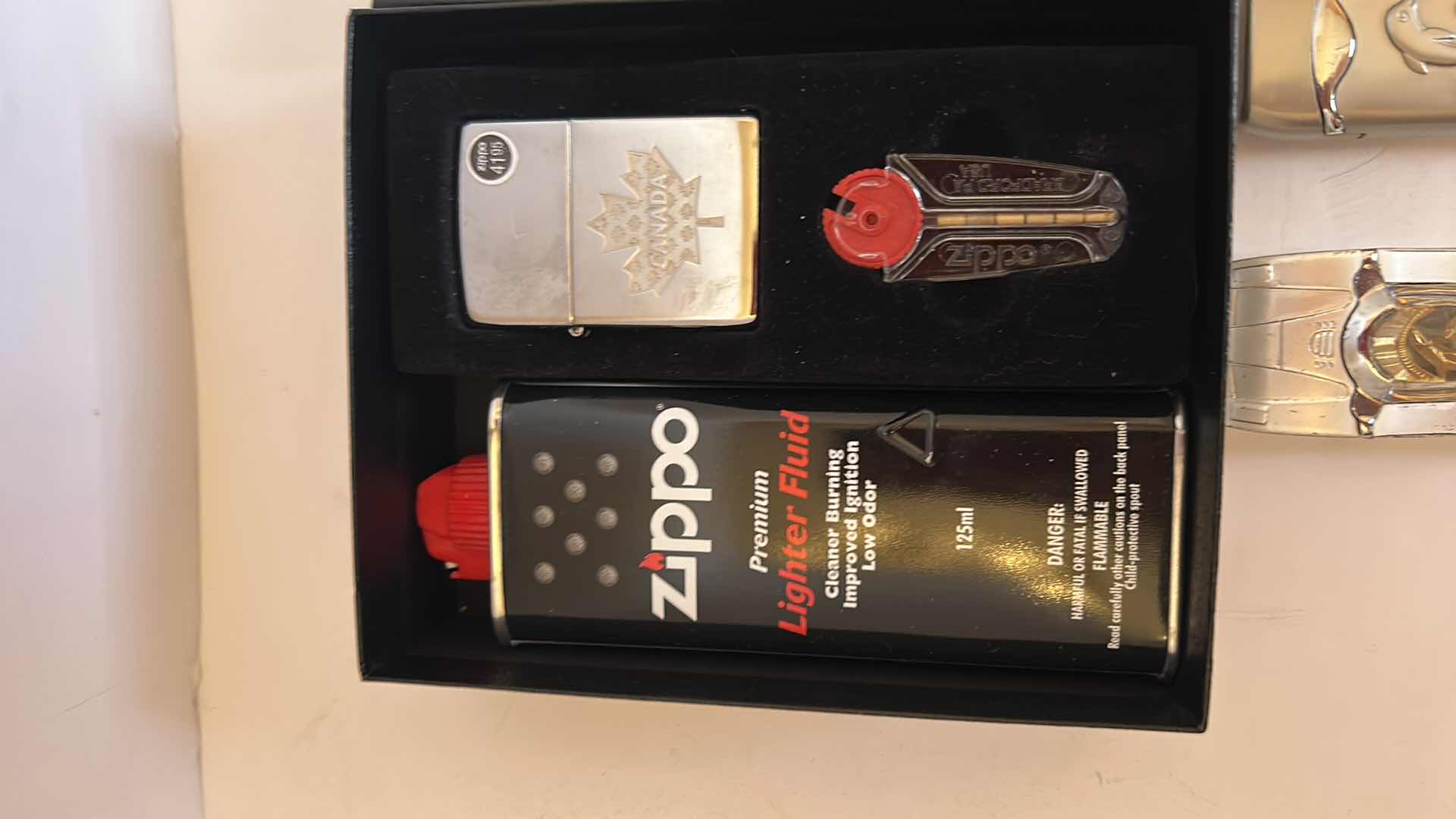 Photo 1 of LIGHTER ASSORTMENT