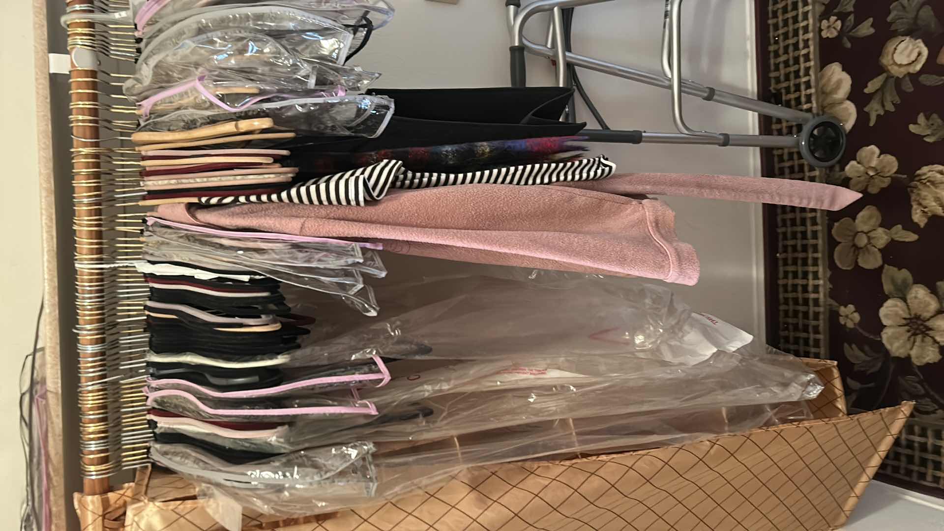 Photo 1 of CONTENTS LEFT SIDE OF CLOSET