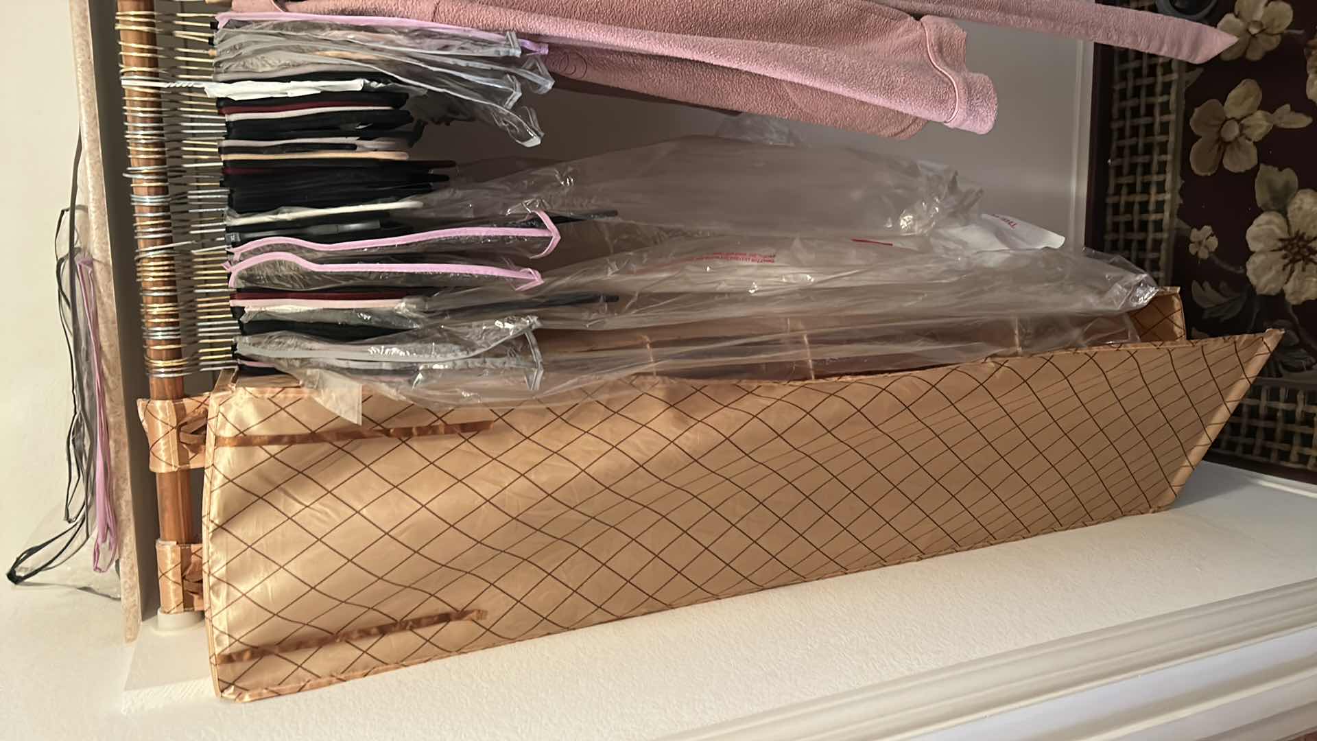 Photo 2 of CONTENTS LEFT SIDE OF CLOSET