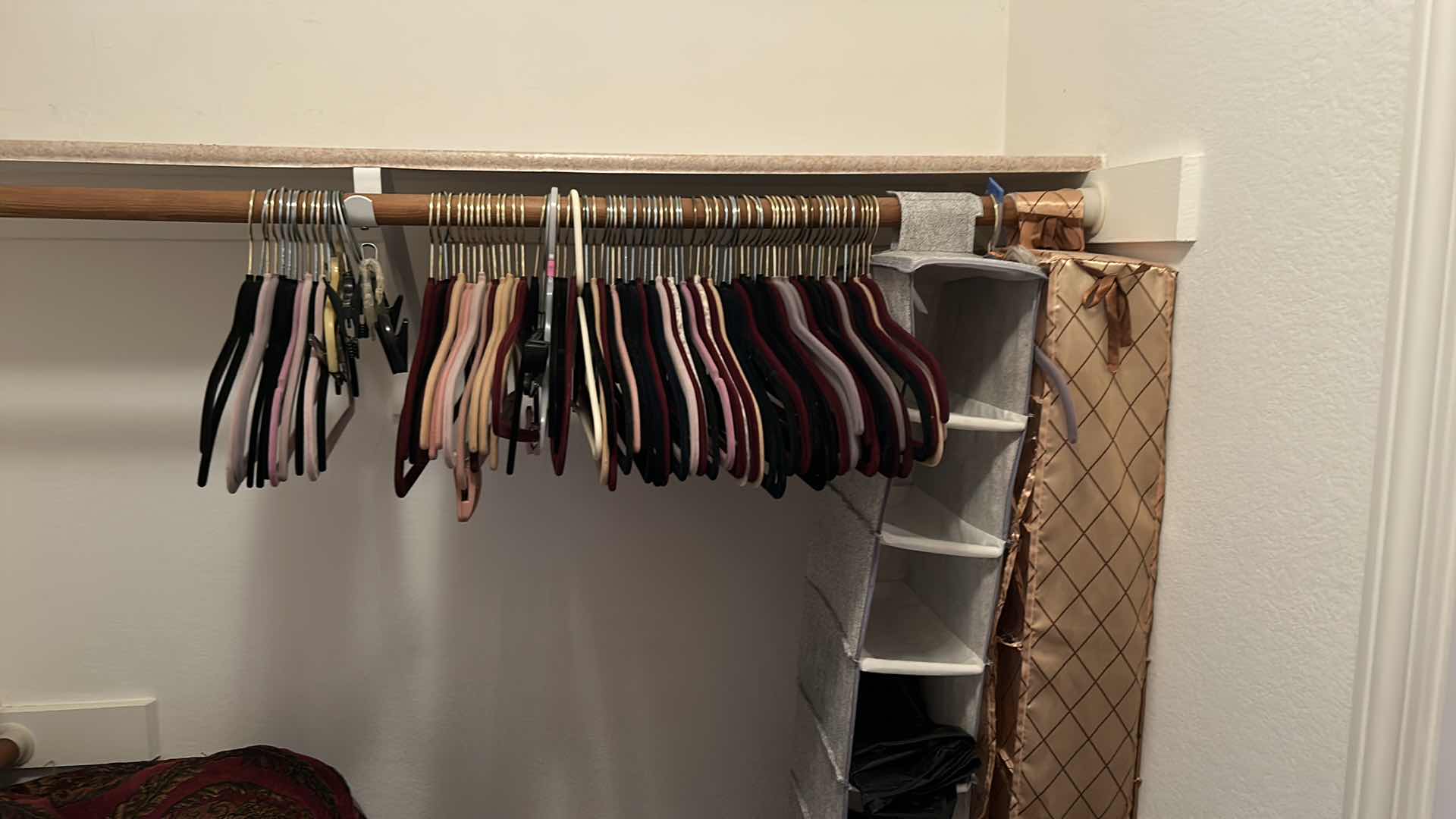 Photo 5 of CONTENTS RIGHT SIDE OF CLOSET