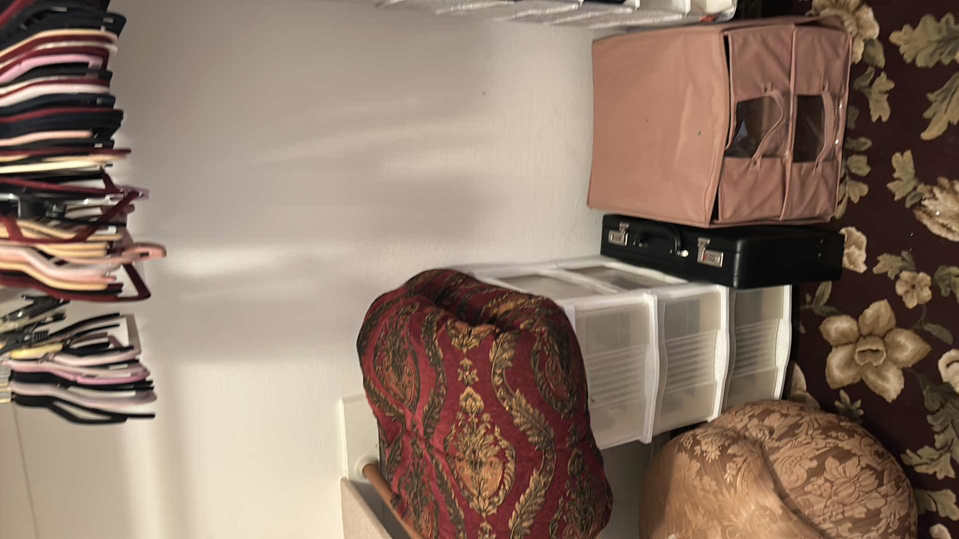 Photo 1 of CONTENTS RIGHT SIDE OF CLOSET