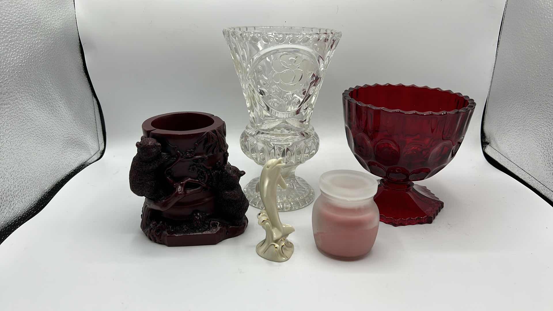 Photo 1 of HOME DECOR ASSORTMENT