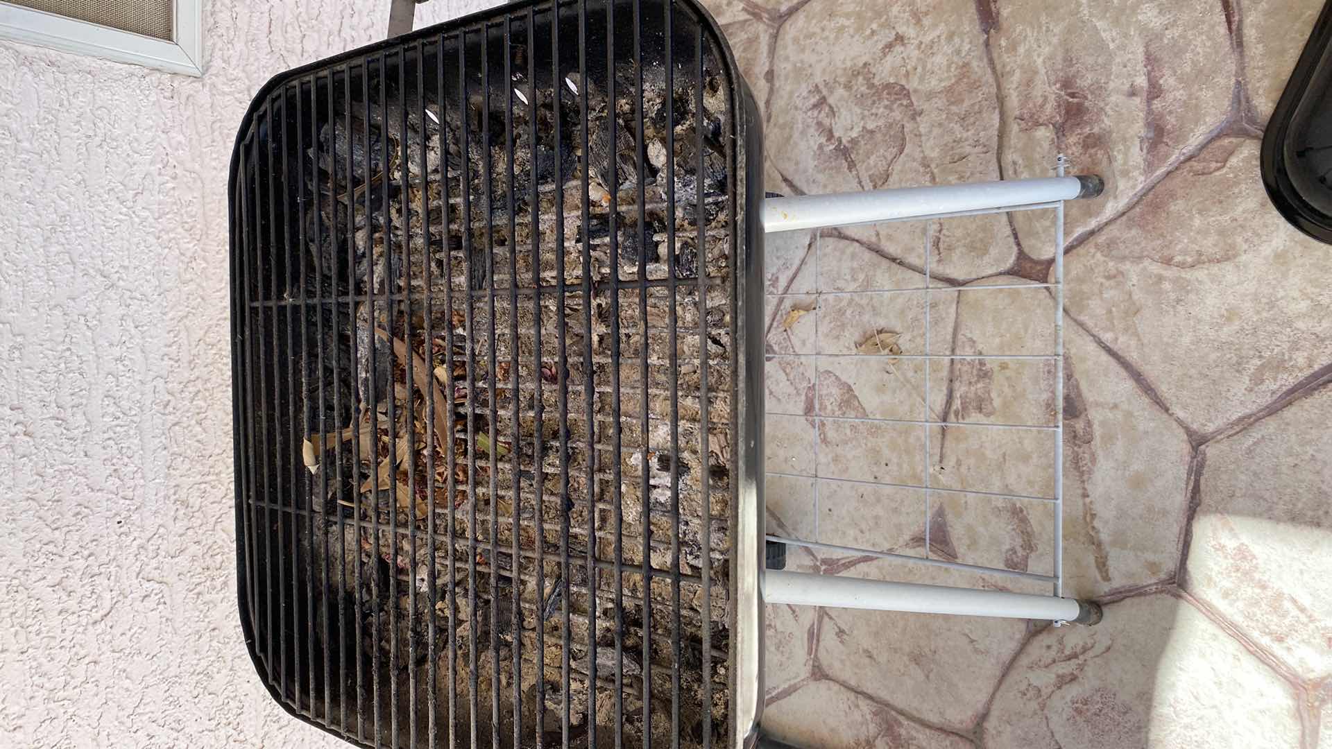 Photo 1 of EXPERT CHARCOAL GRILL