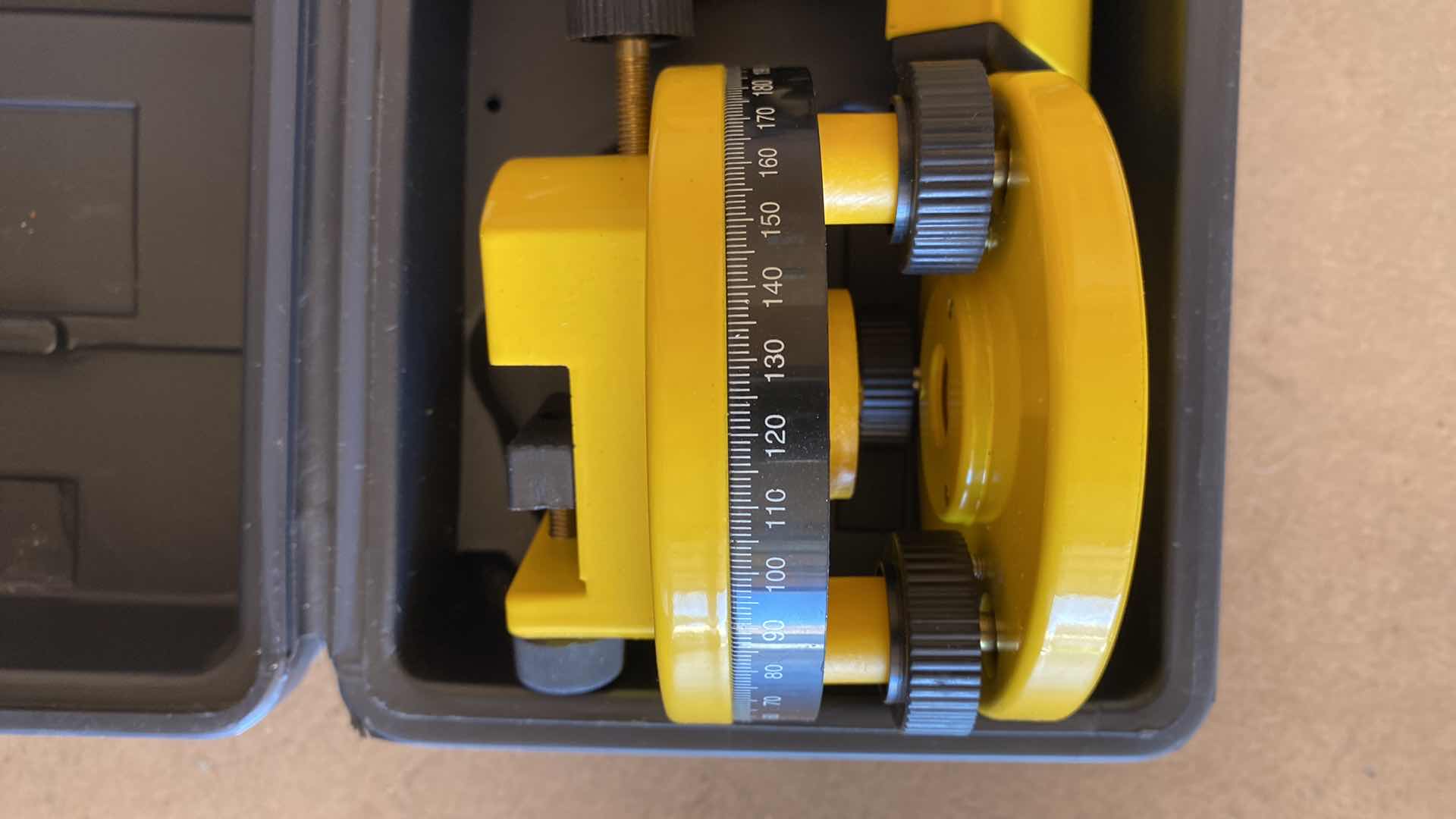 Photo 1 of LASER LEVEL KIT IN BOX