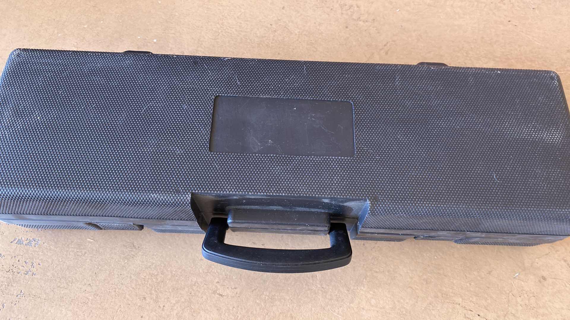 Photo 1 of LASER LEVEL KIT IN BOX