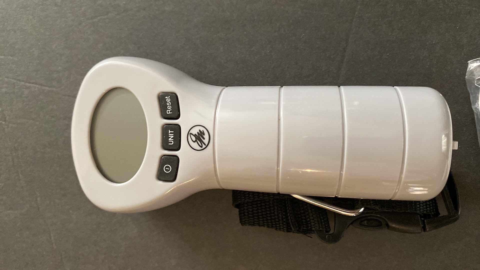 Photo 1 of COMPACT LUGGAGE SCALE