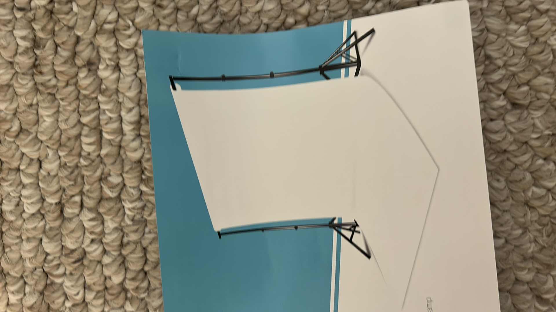 Photo 5 of JULIUS STUDIO PHOTO STUDIO BACKGROUND SUPPORT SYSTEM KIT