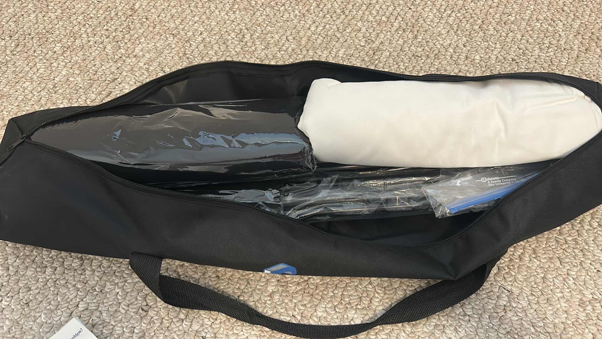 Photo 3 of JULIUS STUDIO PHOTO STUDIO BACKGROUND SUPPORT SYSTEM KIT