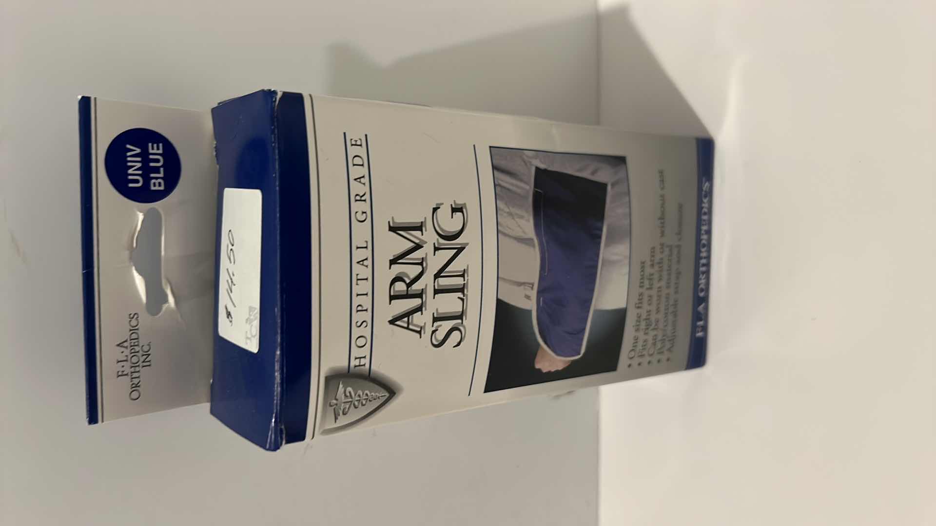 Photo 1 of NEW MEDICAL SUPPLIES ASSORTMENT