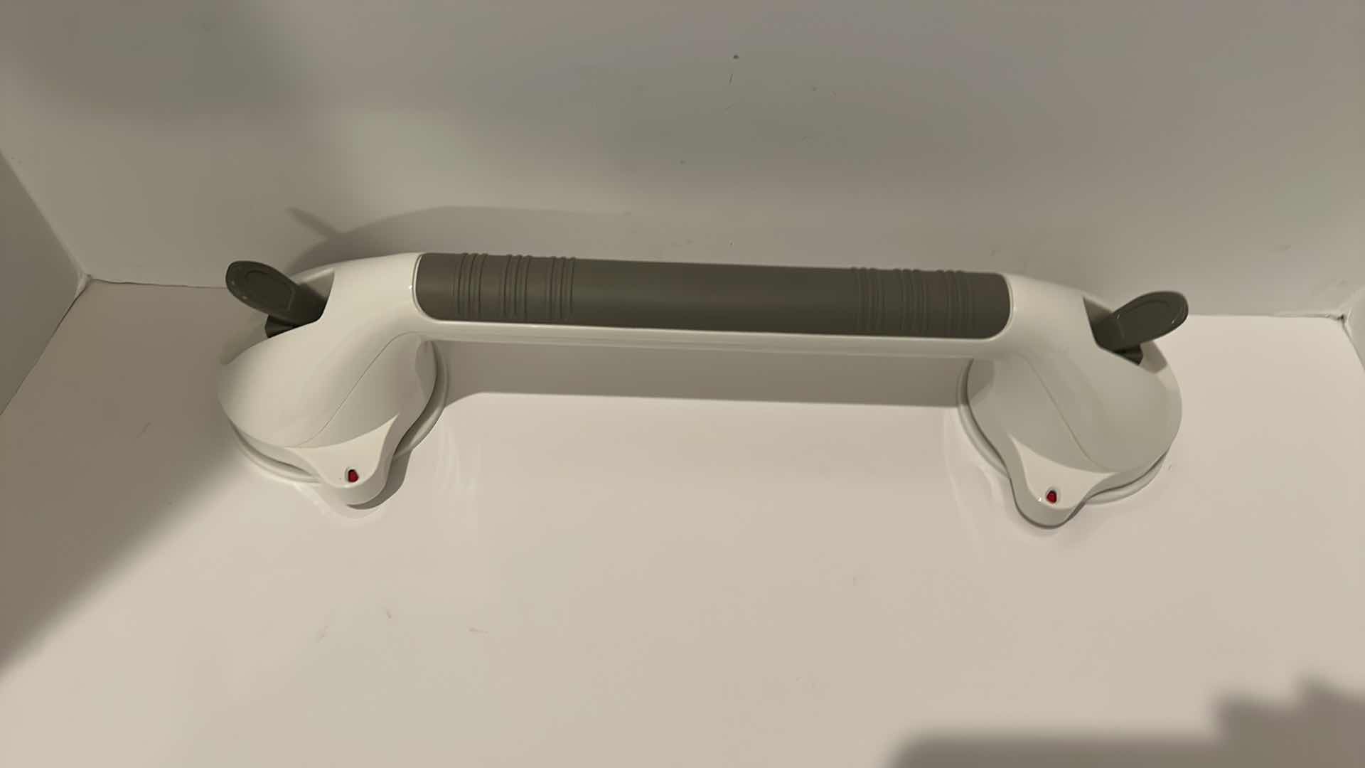 Photo 1 of 3 EASY OFF / ON SUCTION SAFETY HAND BARS