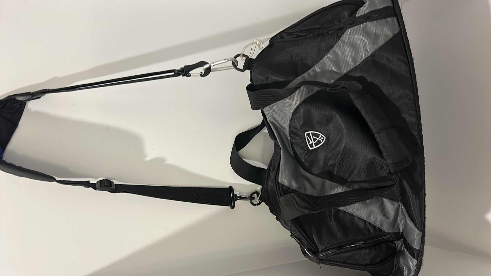 Photo 1 of 3 MENS TRAVEL BAGS