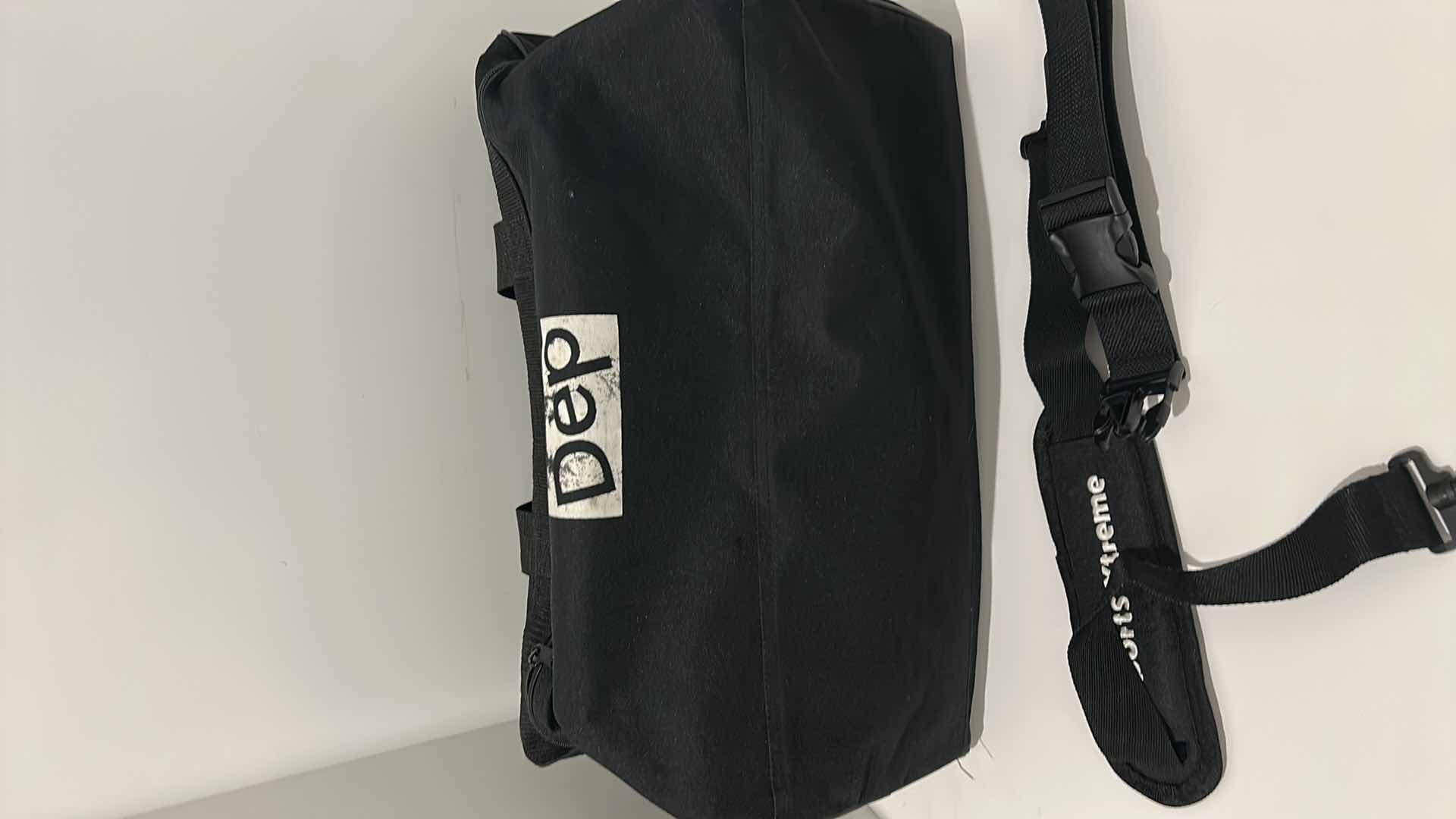 Photo 1 of 3 MENS TRAVEL BAGS