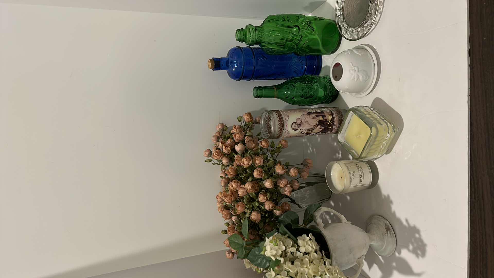 Photo 6 of 10 PIECE HOME DECOR ASSORTMENT