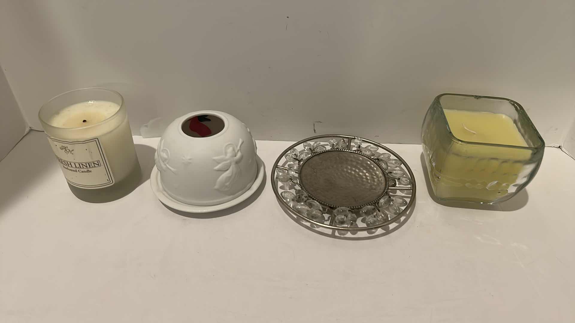 Photo 5 of 10 PIECE HOME DECOR ASSORTMENT