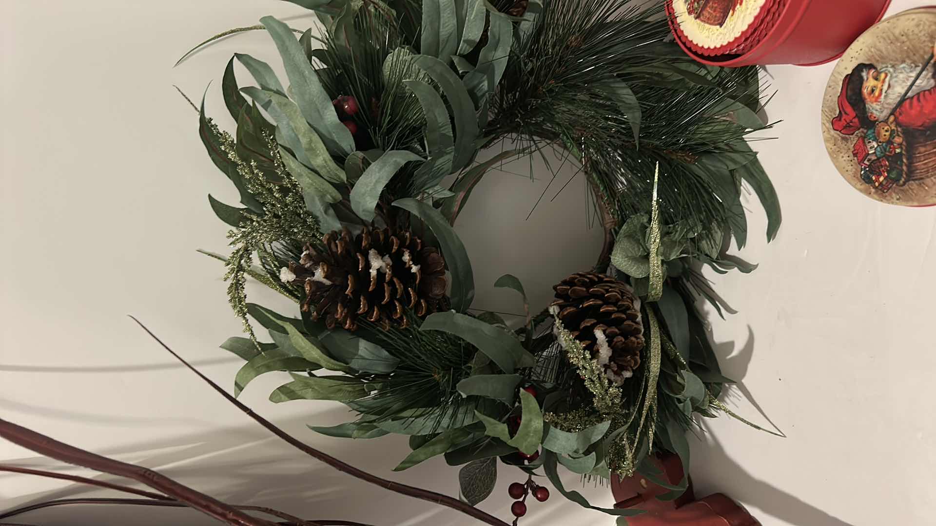 Photo 4 of MISC CHRISTMAS ASSORTMENT