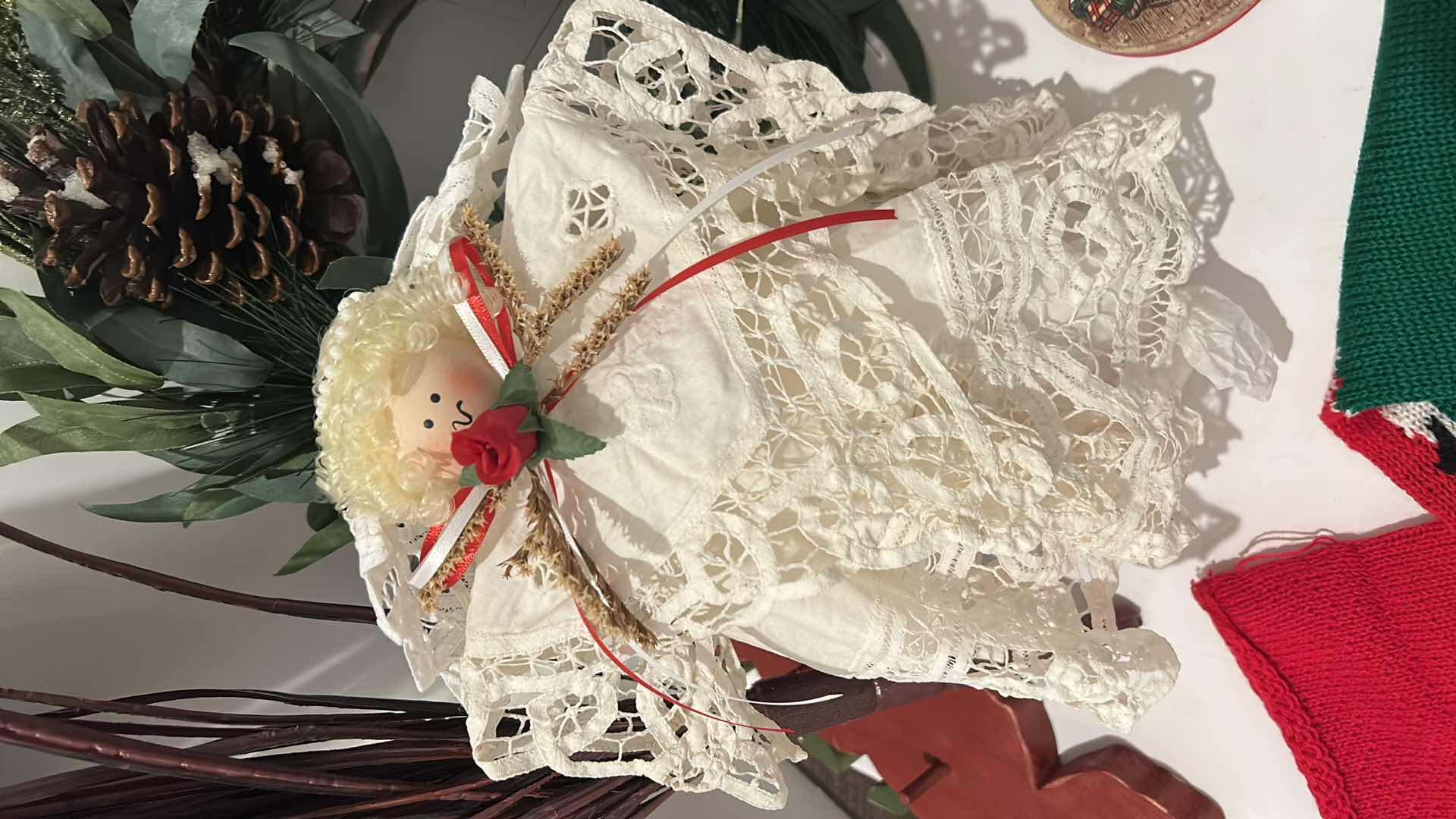 Photo 3 of MISC CHRISTMAS ASSORTMENT