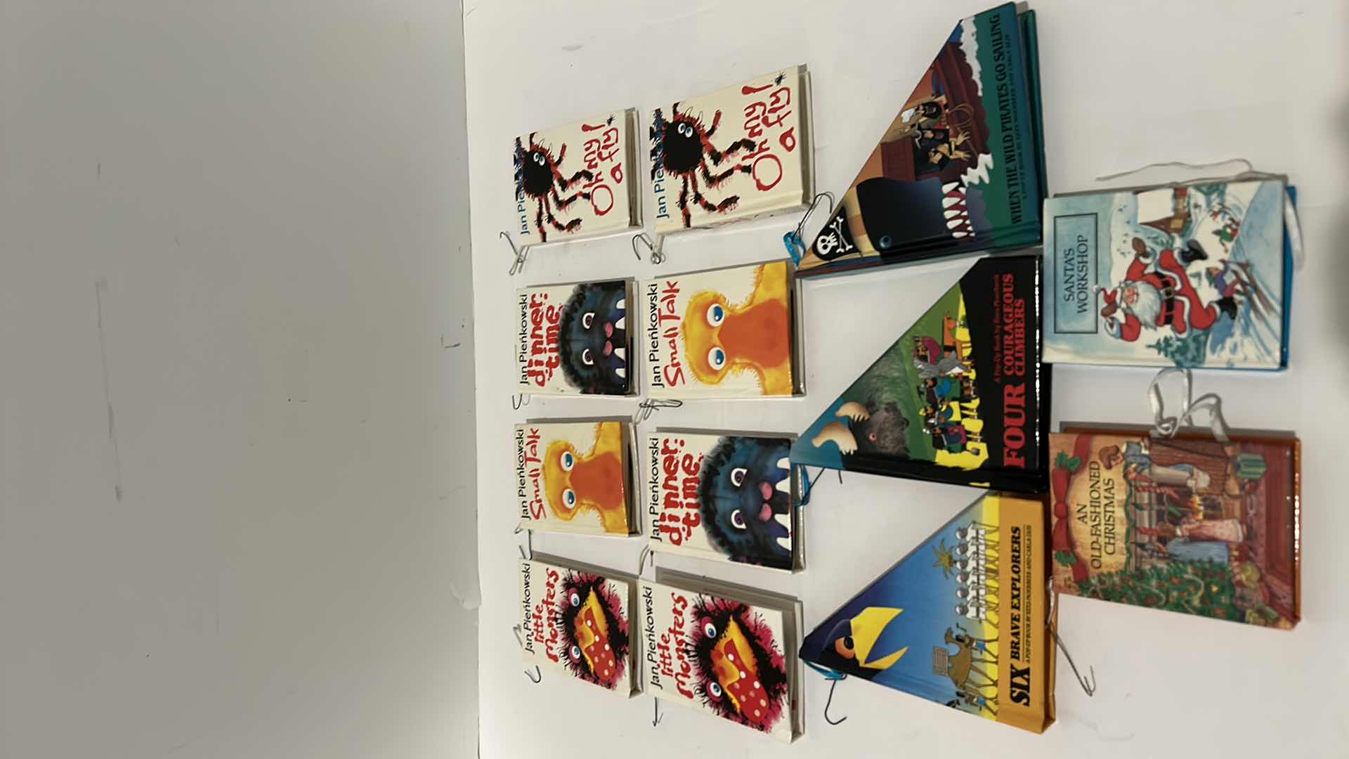 Photo 6 of 14 COLLECTIBLE CHILDRENS POP UP BOOKS