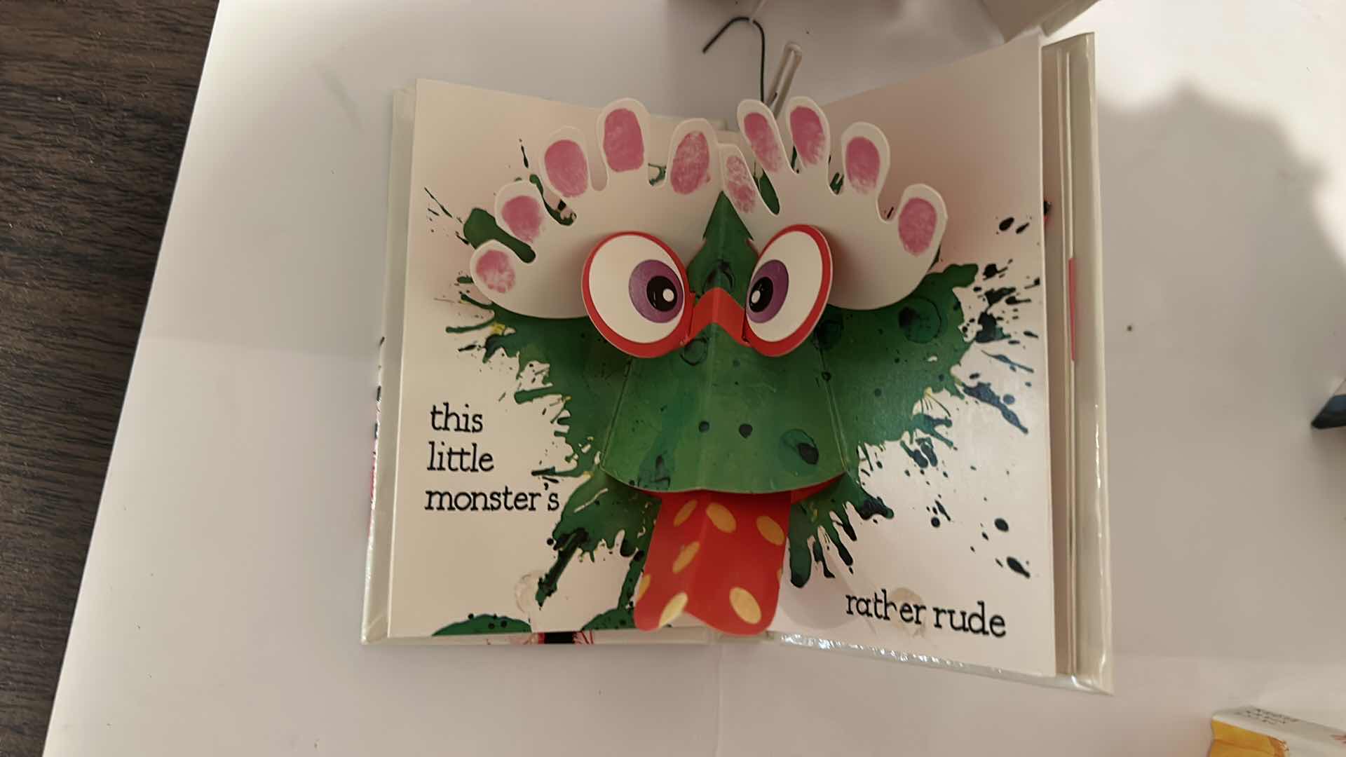 Photo 3 of 14 COLLECTIBLE CHILDRENS POP UP BOOKS