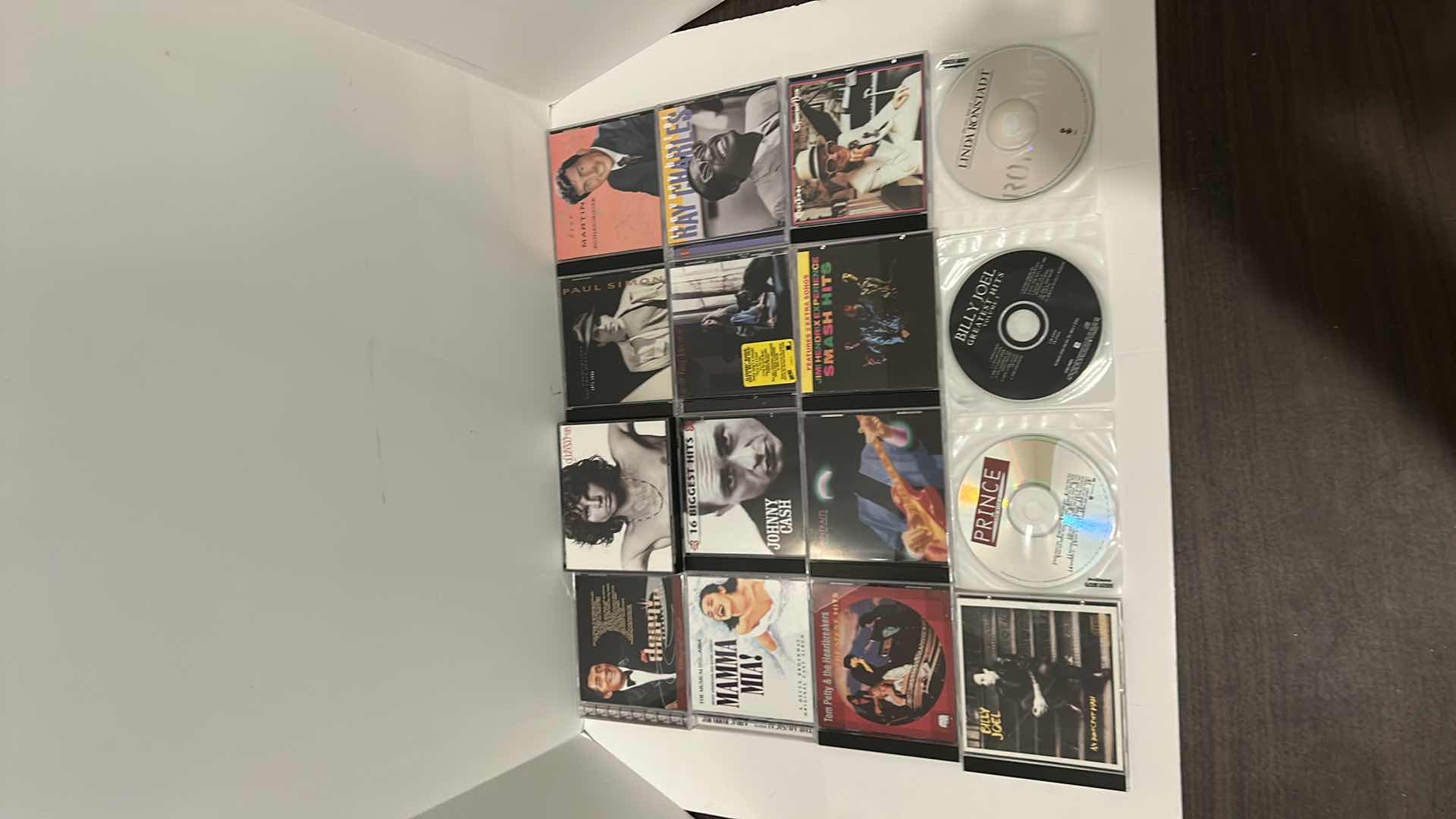 Photo 1 of 16 MUSIC CD’s VARIOUS