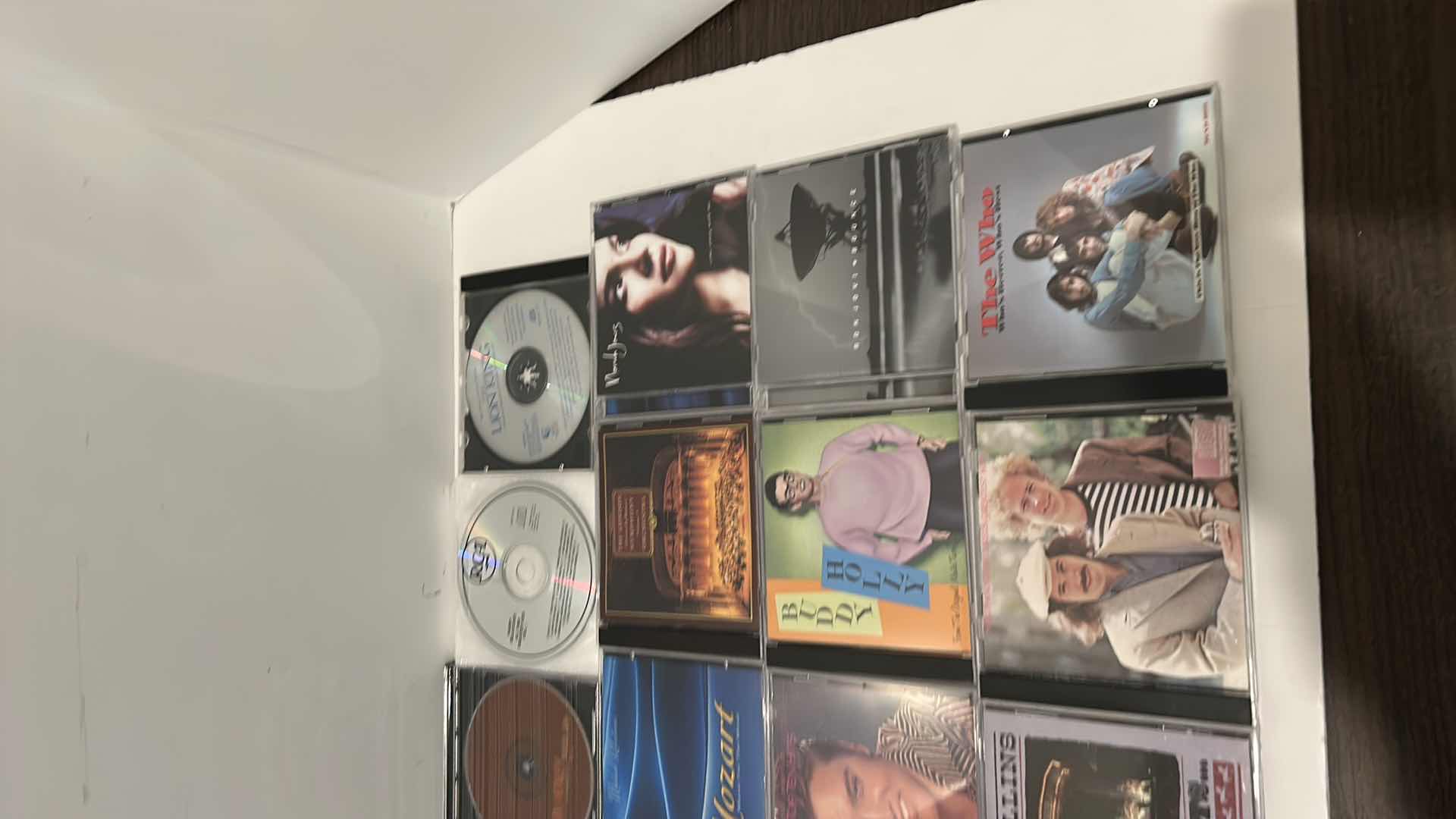 Photo 1 of 16 MUSIC CD’s VARIOUS