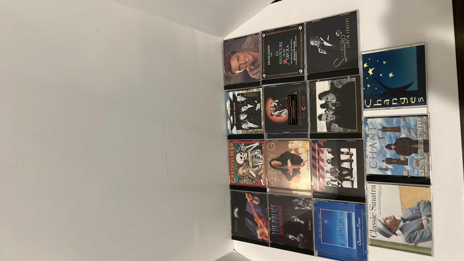 Photo 6 of 15 MUSIC CD’s VARIOUS