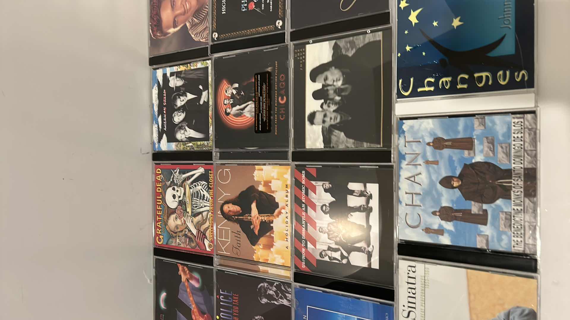 Photo 4 of 15 MUSIC CD’s VARIOUS