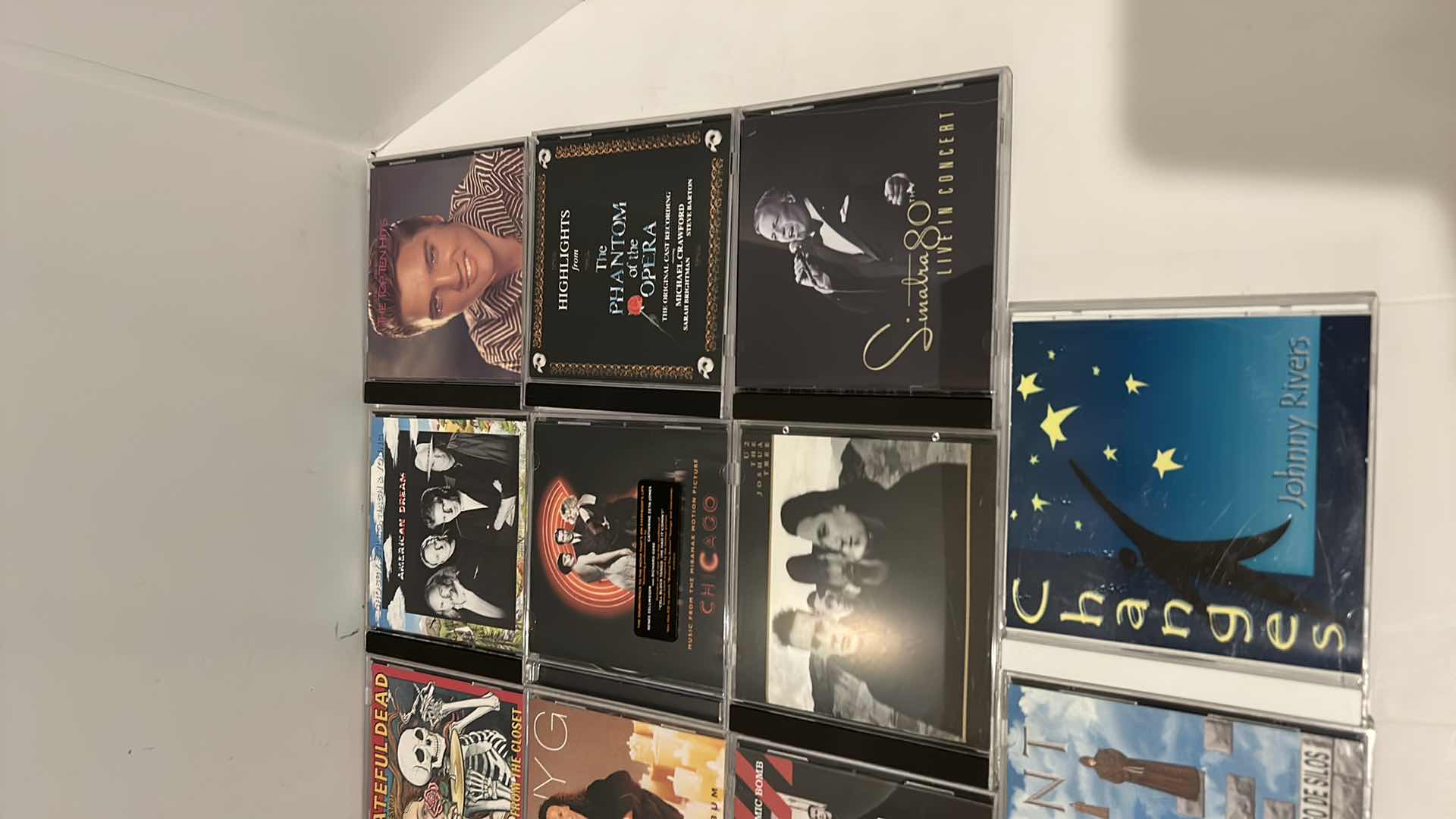 Photo 5 of 15 MUSIC CD’s VARIOUS