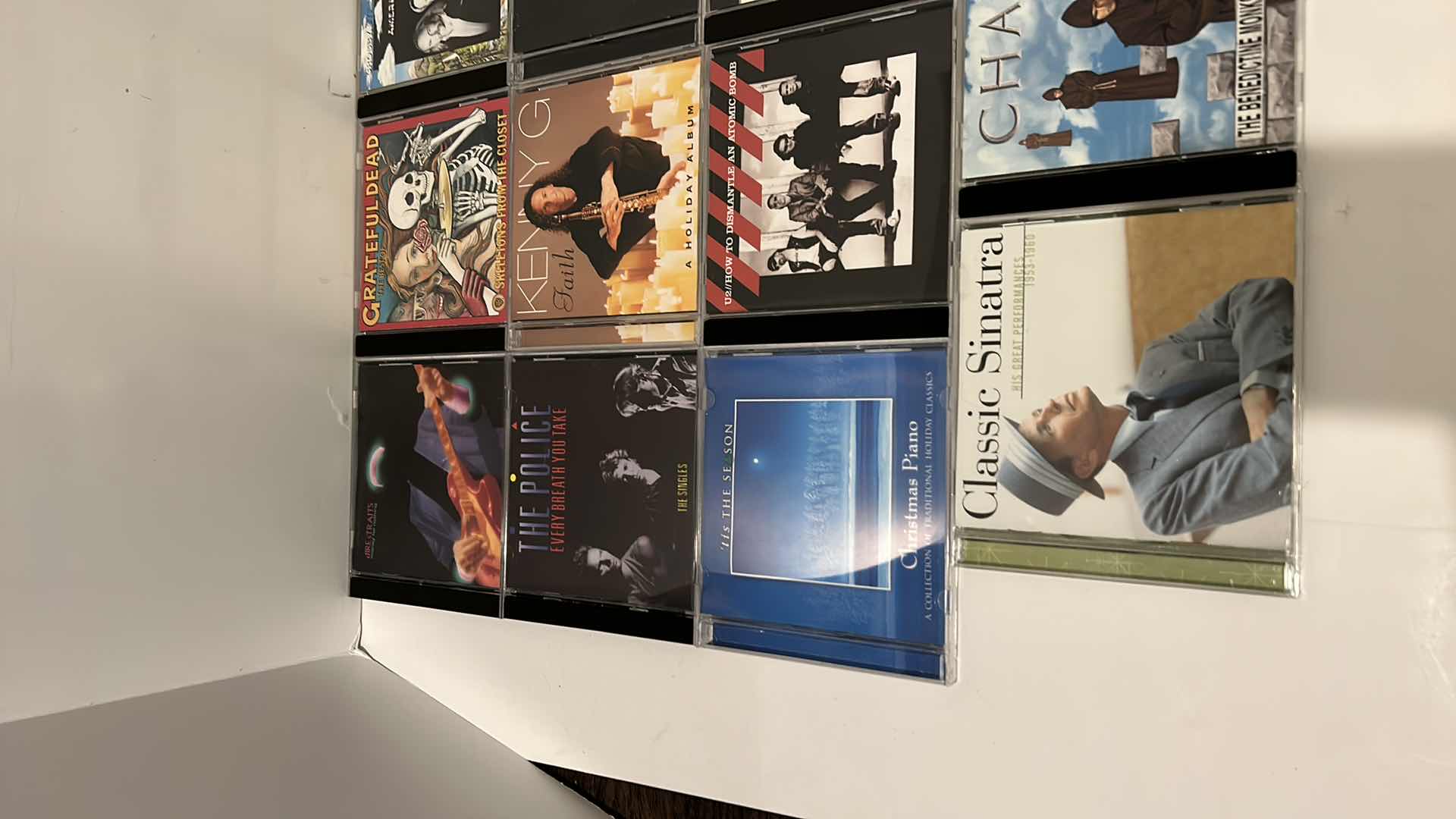 Photo 1 of 15 MUSIC CD’s VARIOUS