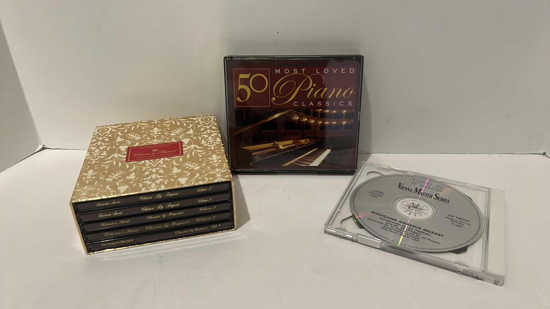 Photo 5 of CLASSICAL CD COLLECTION