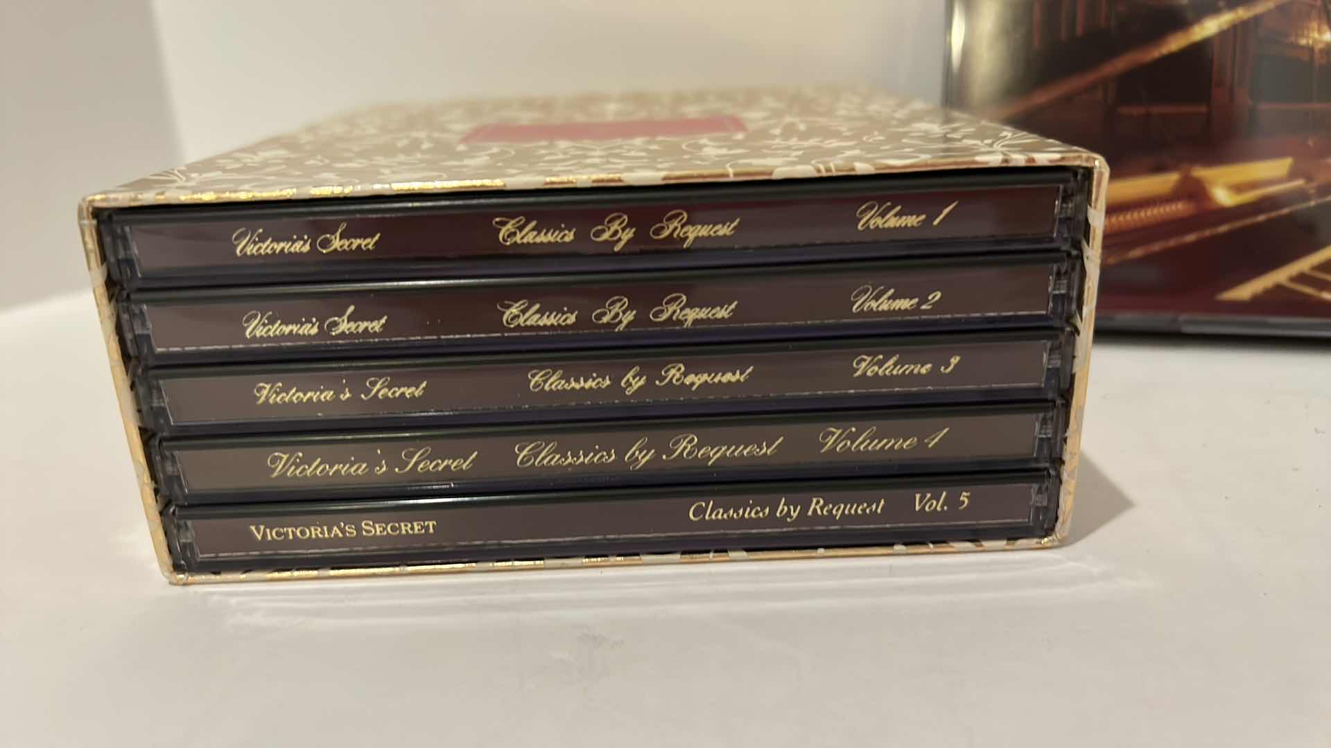 Photo 2 of CLASSICAL CD COLLECTION