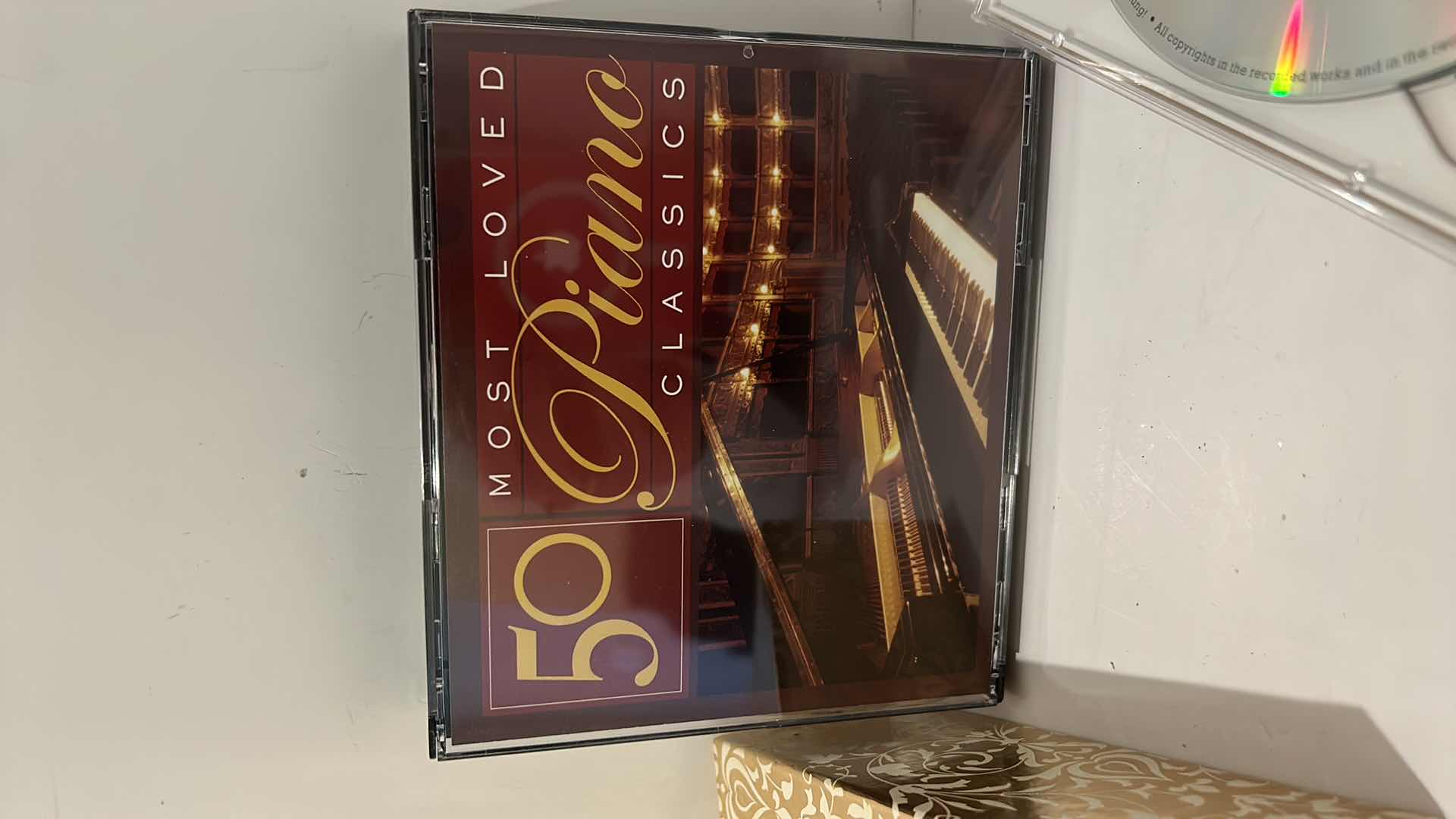 Photo 3 of CLASSICAL CD COLLECTION