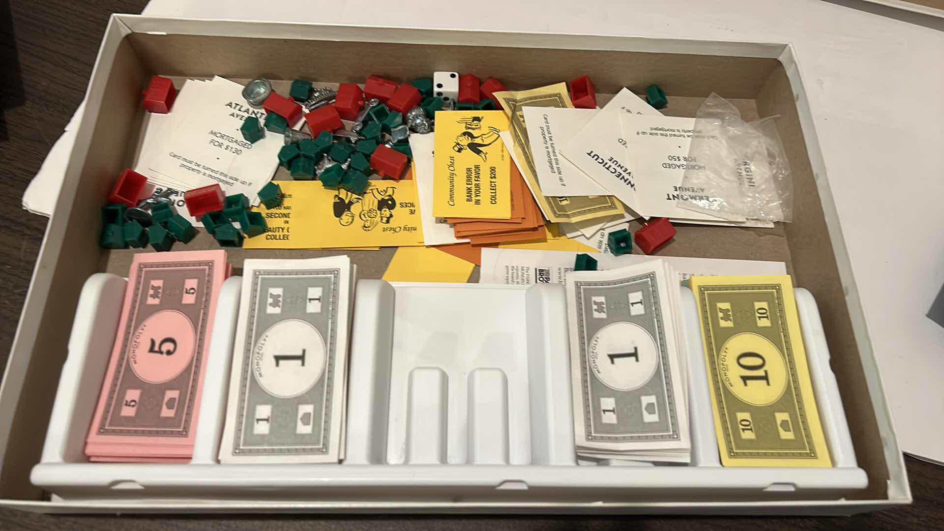 Photo 3 of POOL NOODLES/ STREAM MACHINES / RINGS / MONOPOLY