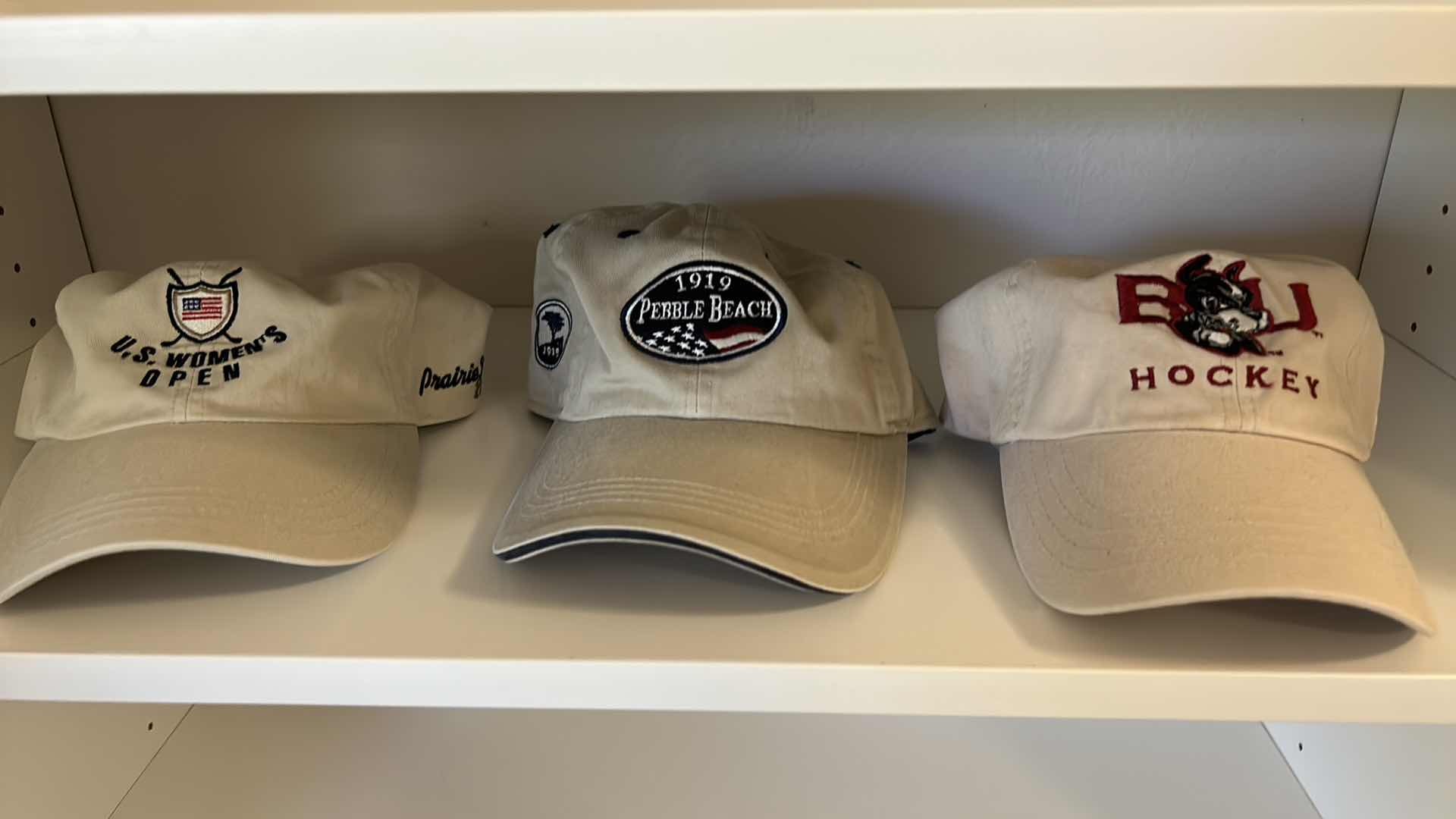 Photo 1 of 3 BASEBALL HATS