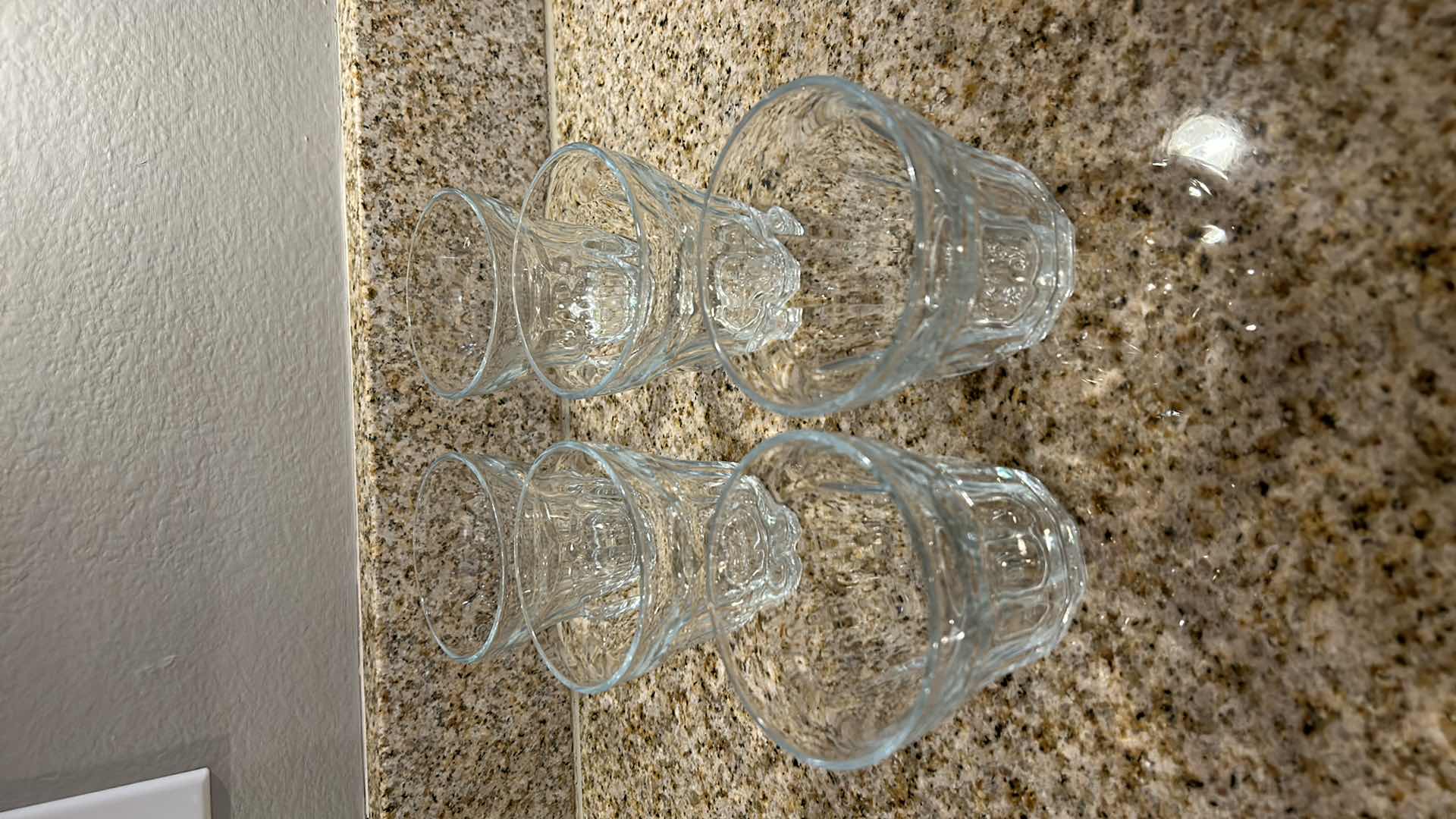 Photo 3 of KITCHEN GLASSES, CUPS AND BOWL ASSORTMENT