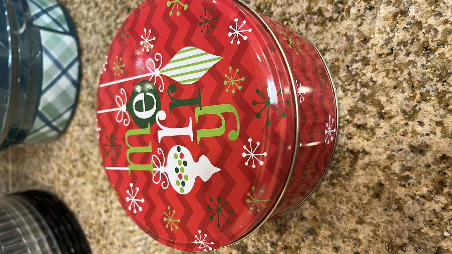 Photo 3 of KITCHEN CHRISTMAS ACCESSORIES MIKASA ANGEL WINE STOPPER AND CRYSTAL CHRISTMAS TREE WINE STOPPER AND MORE